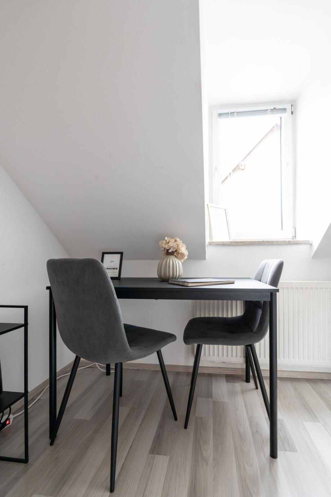 FarawayHomes Studio Graz #5