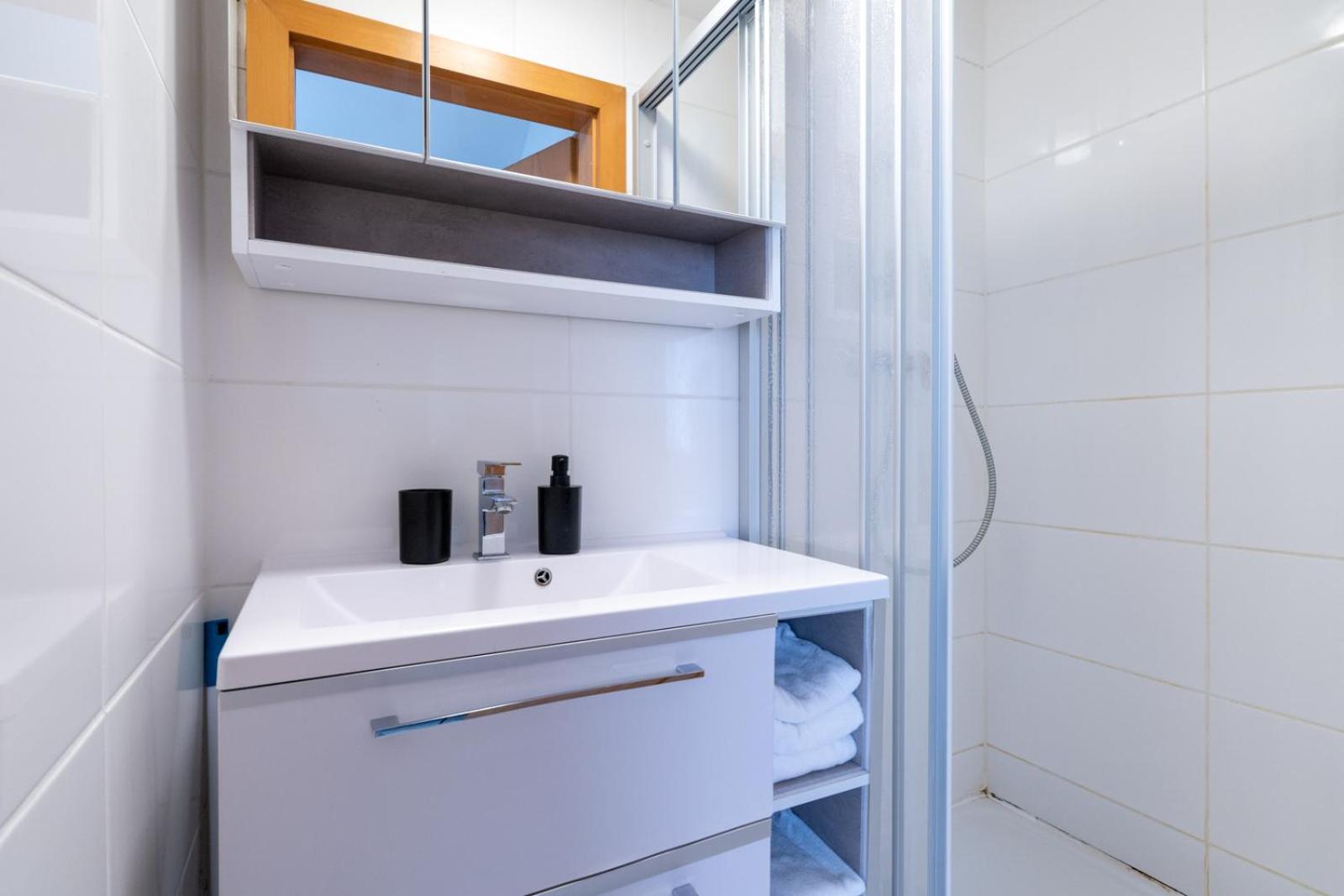 FarawayHomes Studio Graz #5