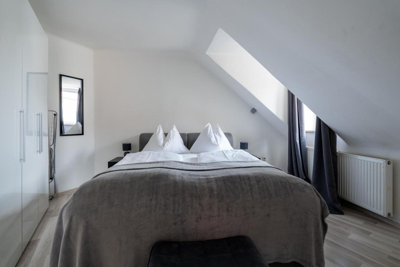 FarawayHomes Studio Graz #5