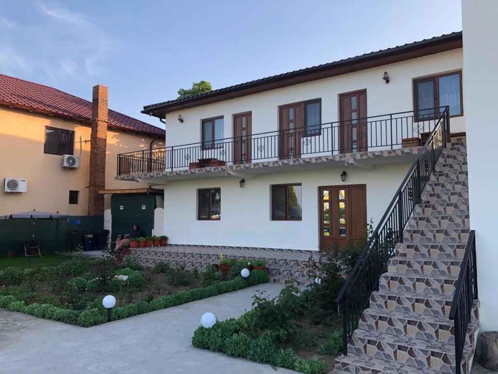 Casa Dizel