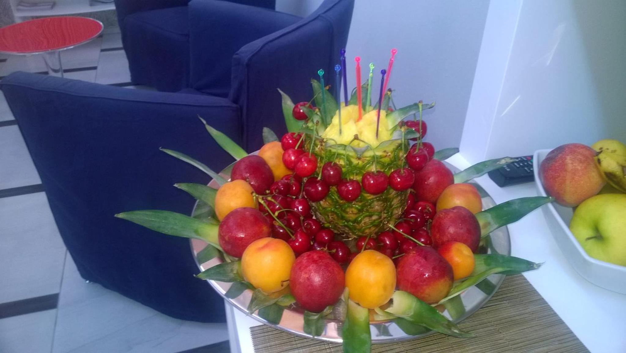 Barone Liberty Boutique Hotel & Spa