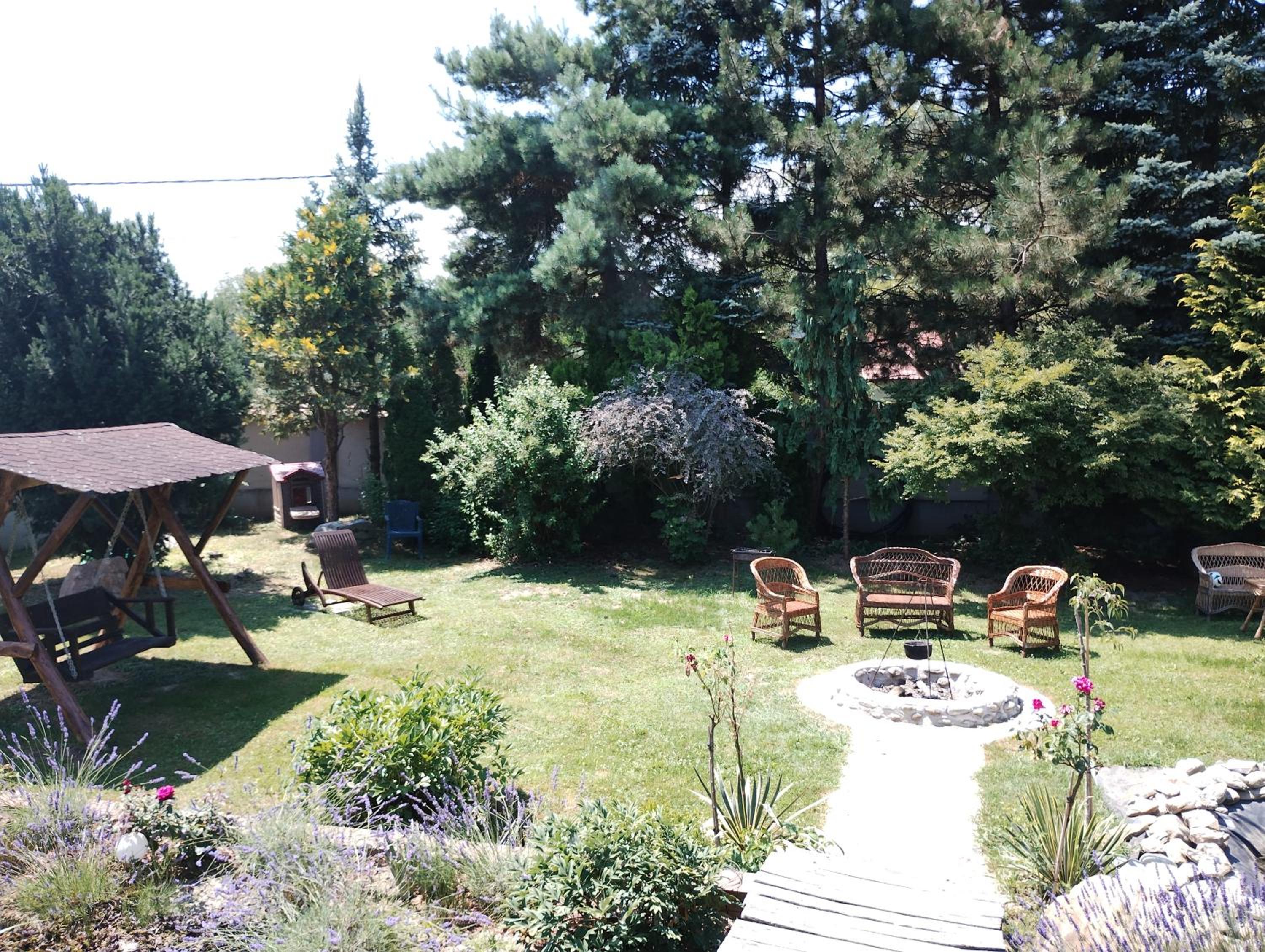 Apartvilla Serbota view 2