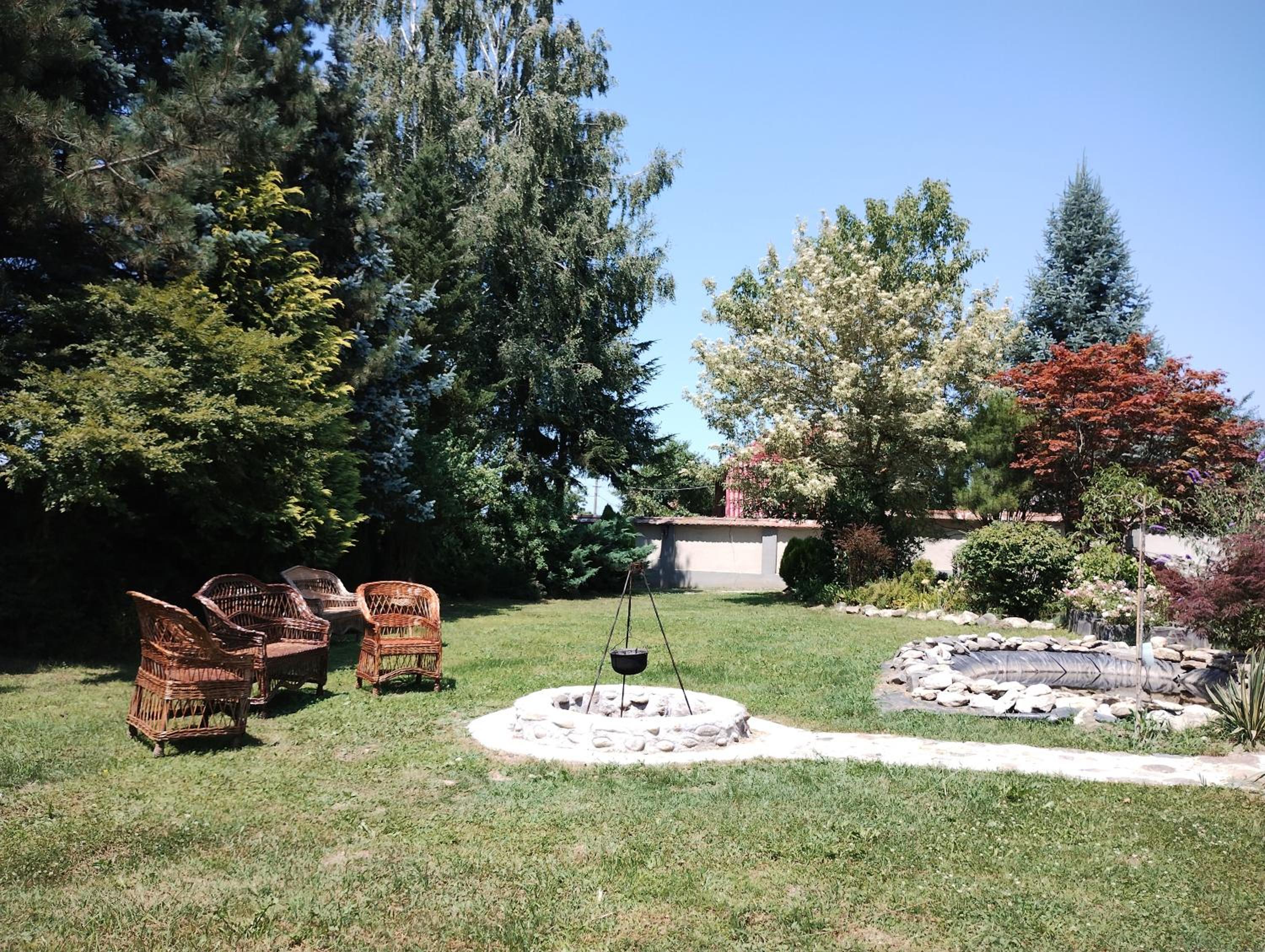 Apartvilla Serbota view 4