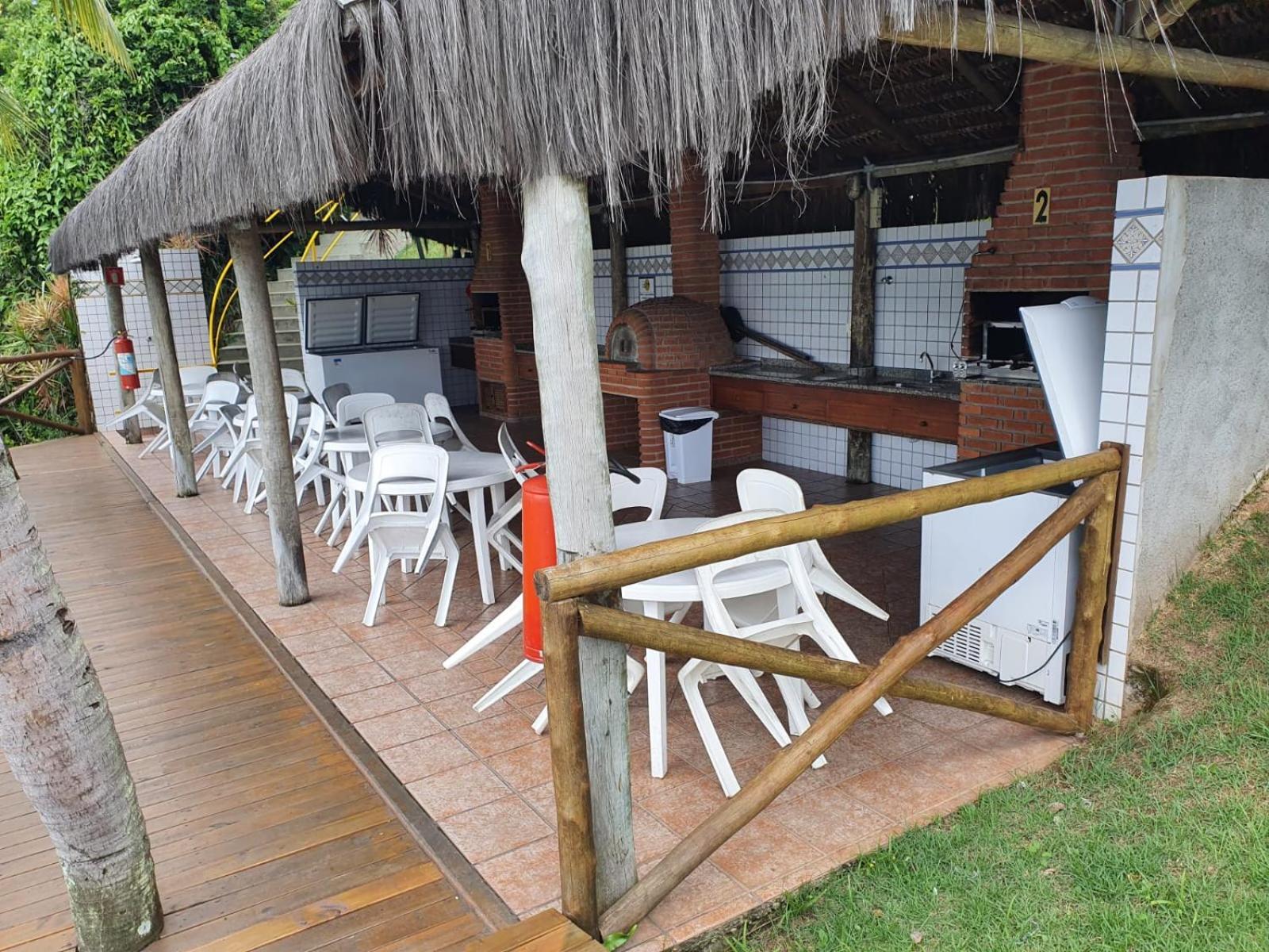 Condomínio Portal das Marinas