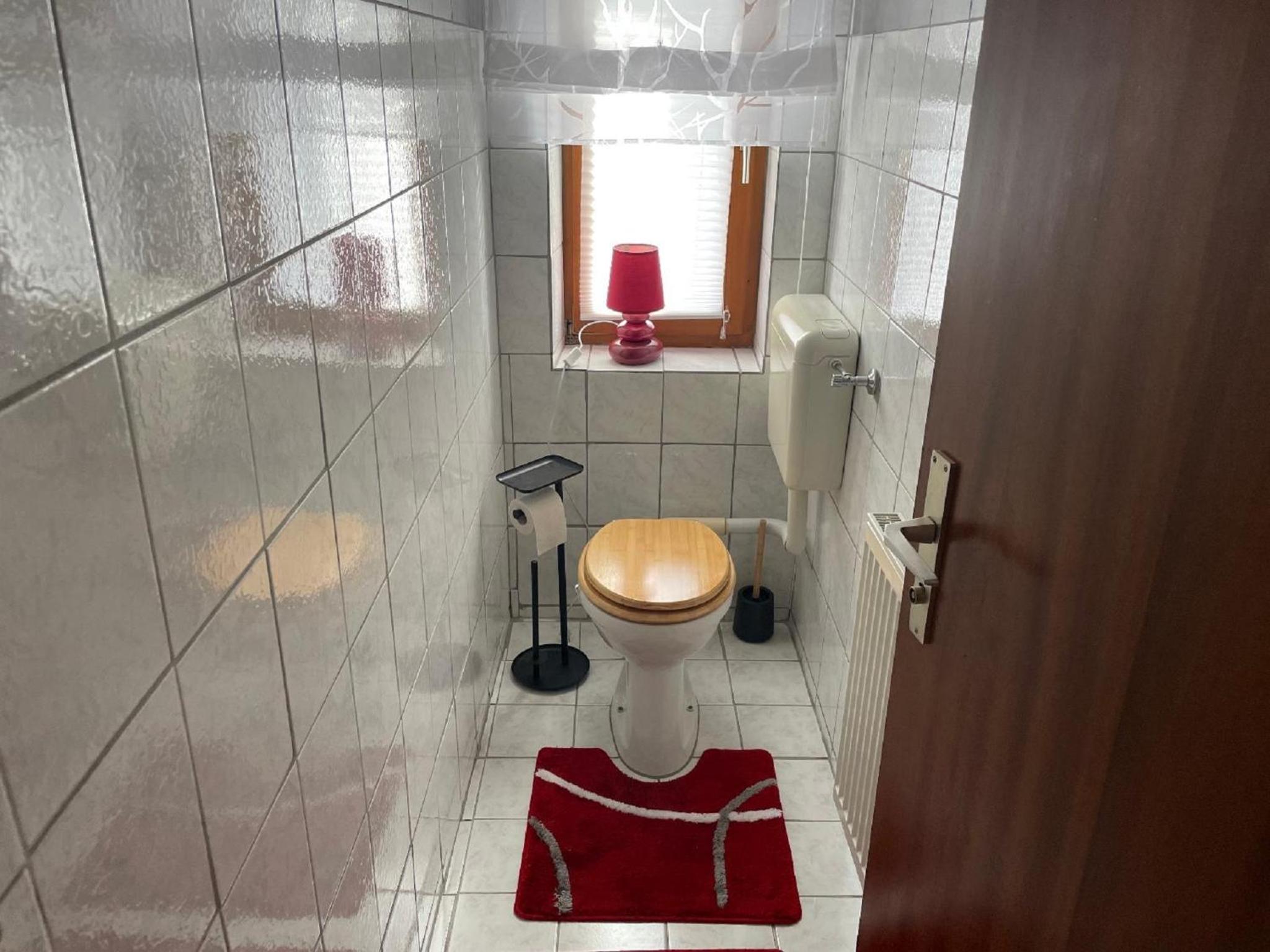 Ferienwohnung Eifler