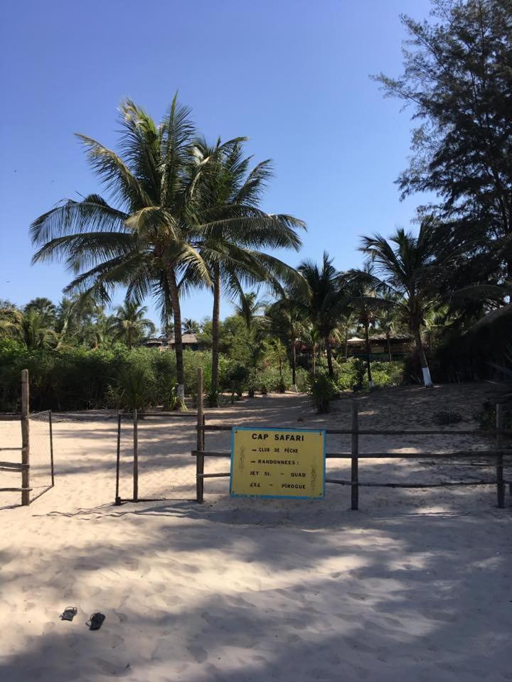 ECOLODGE SAFARI