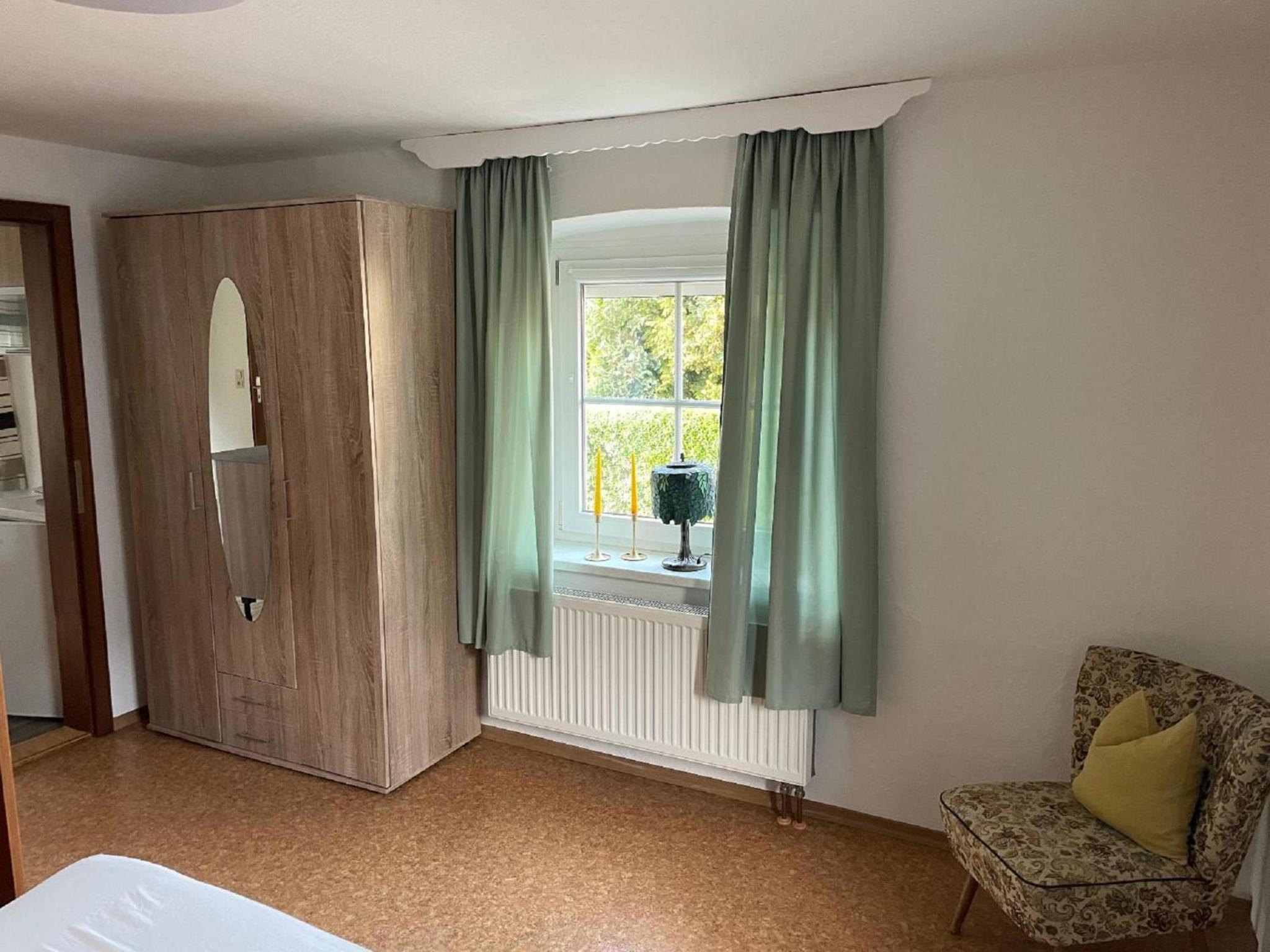 Ferienwohnung Eifler