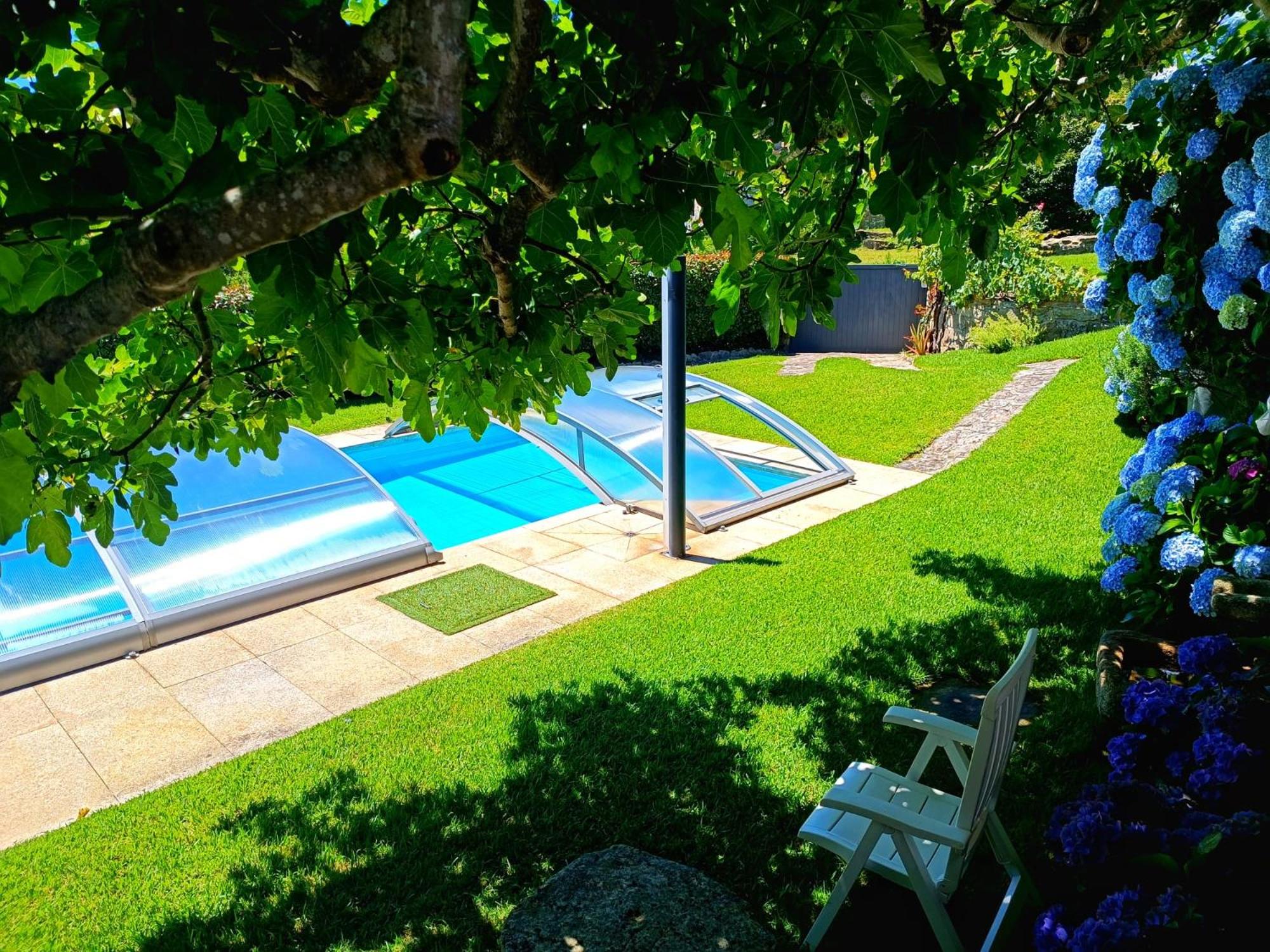 REMANSO AZUL