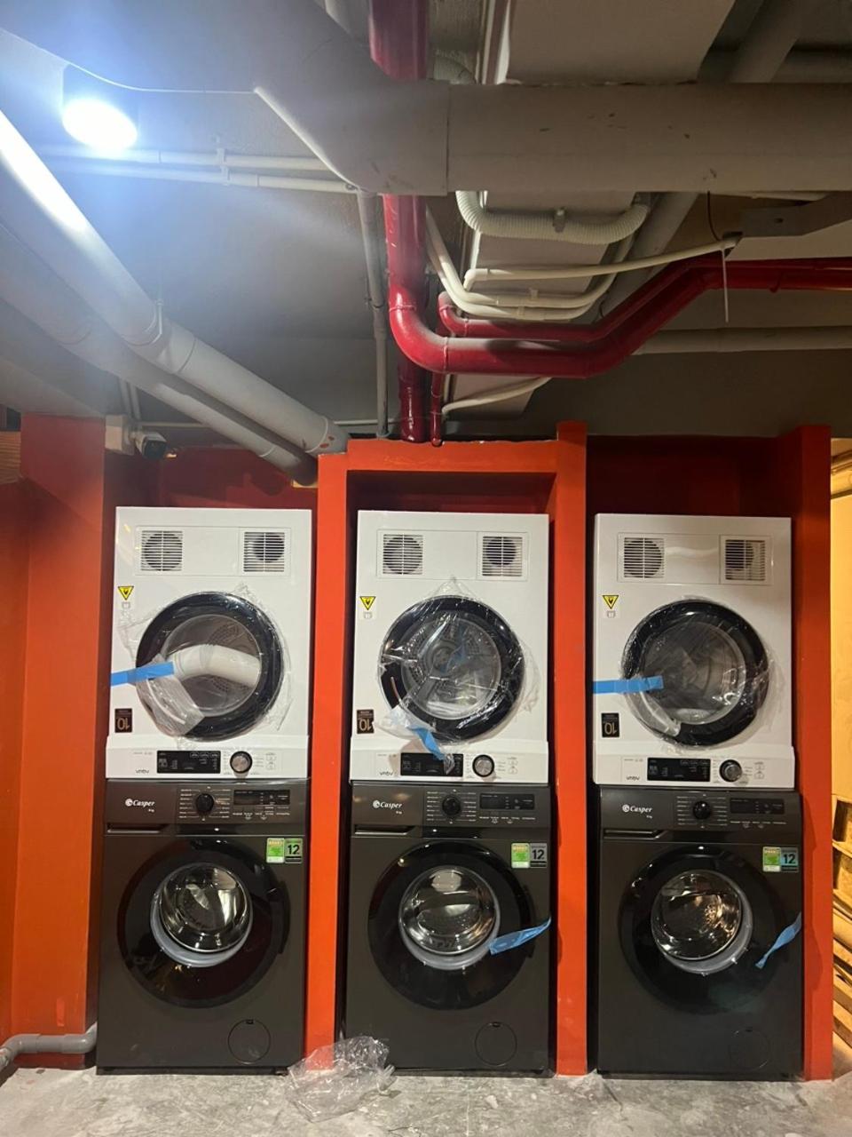 Unite Boutique Apartment Sai Gon - Near Airport