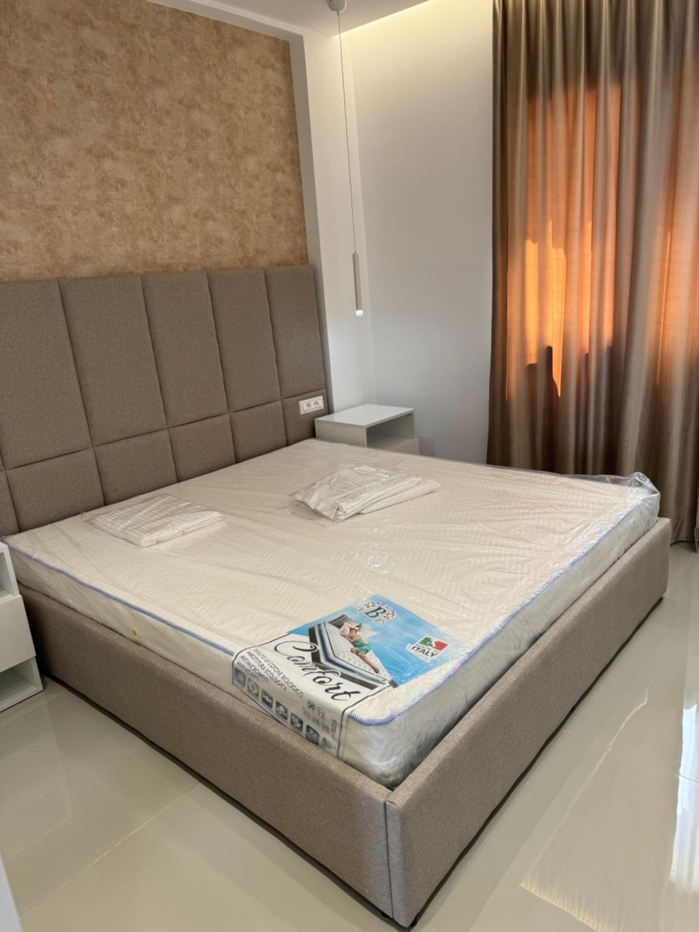 Sea view apartament