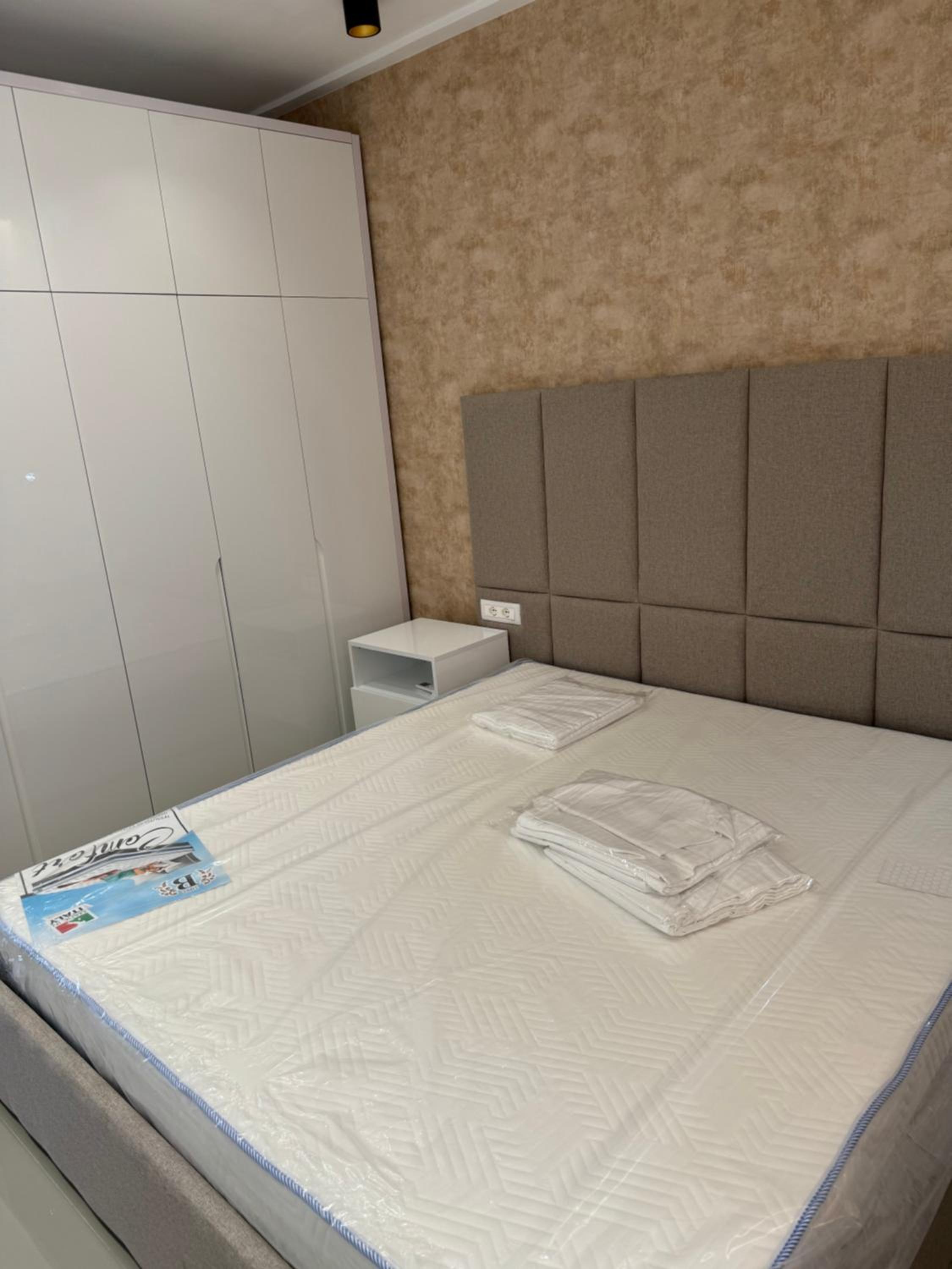 Sea view apartament
