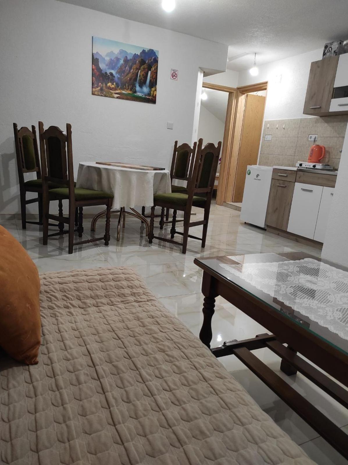 Medif apartments