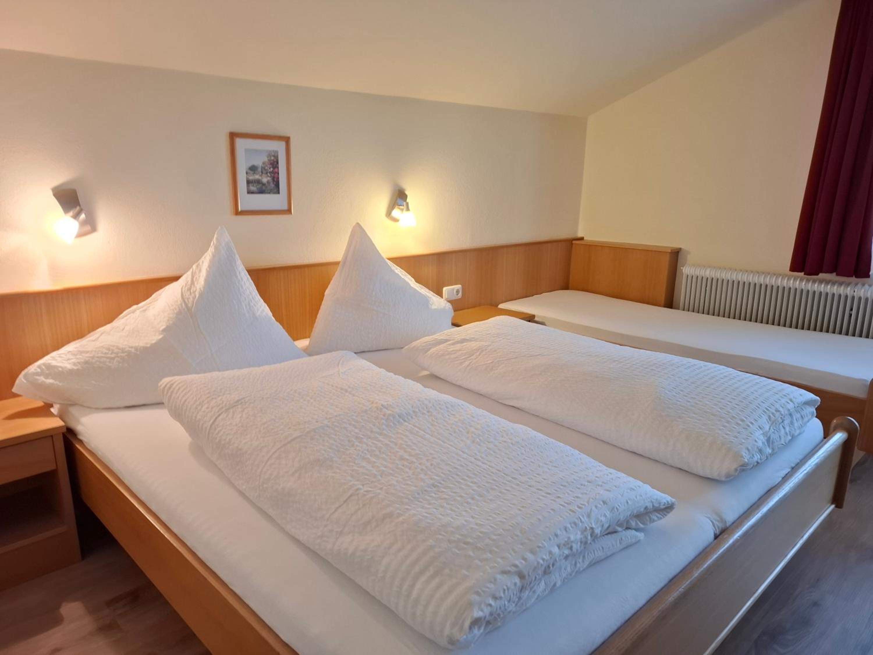 Pension Stammerhof