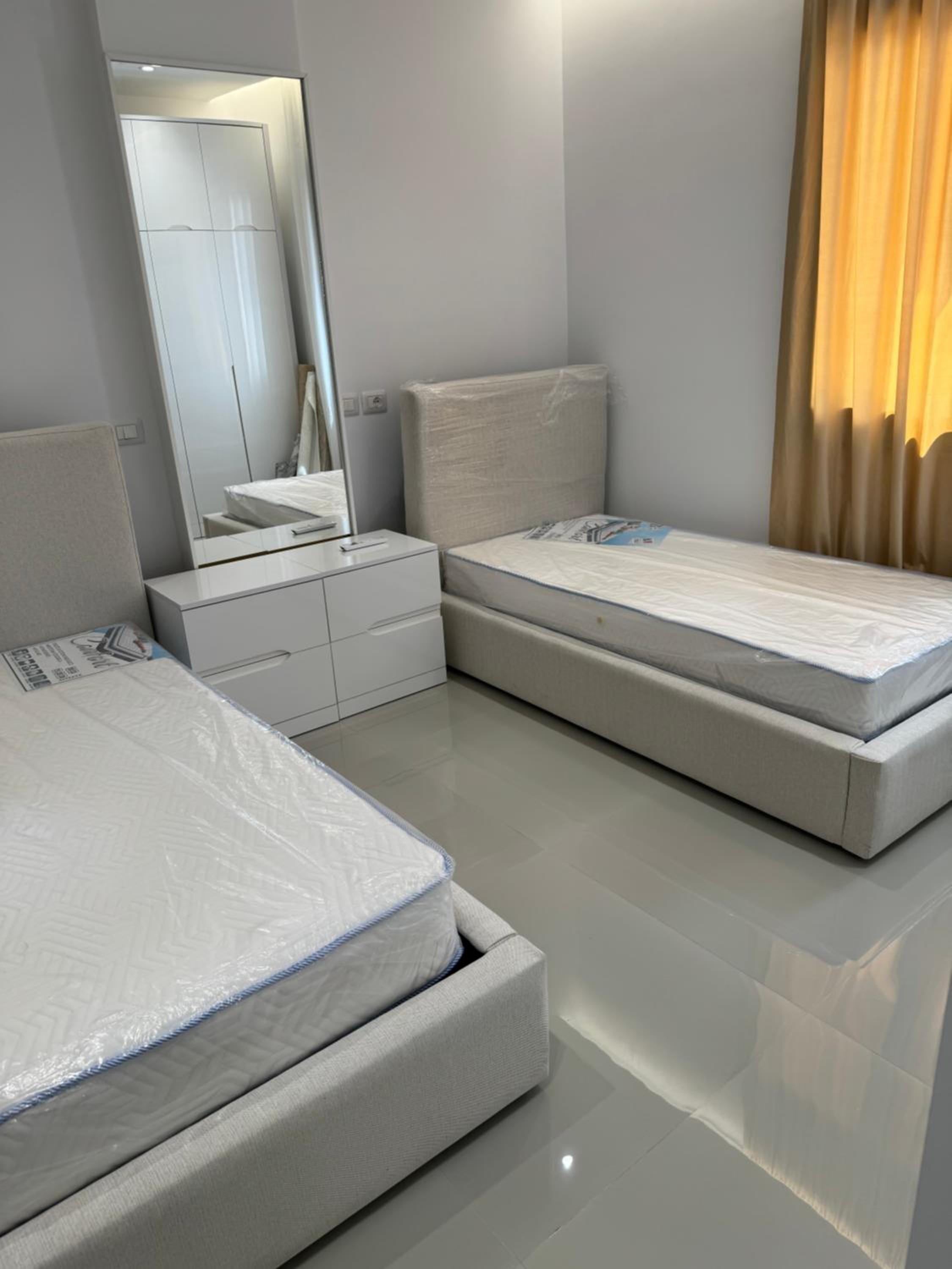 Sea view apartament