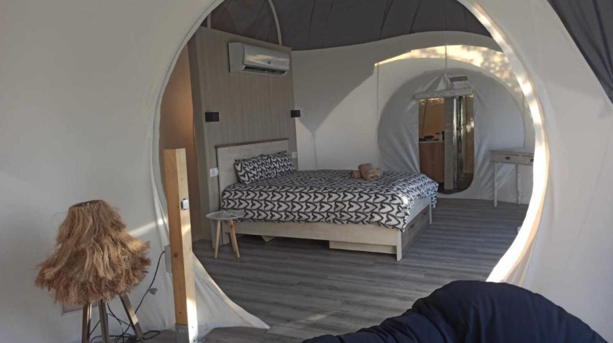 Fuente del Lobo Glamping & Bungalows - Adults Only