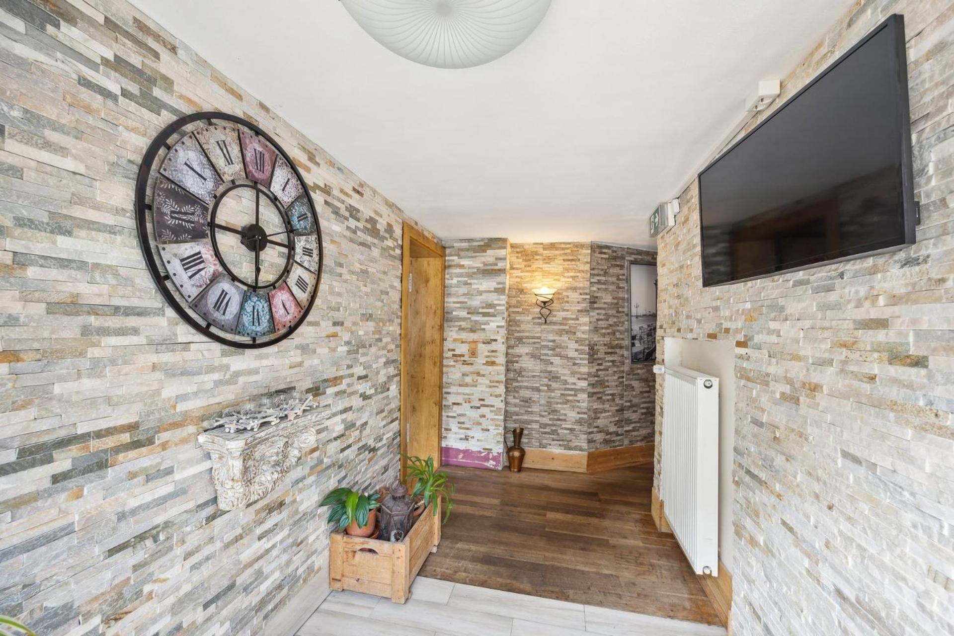 Antico Mulino Pension Todtmoos
