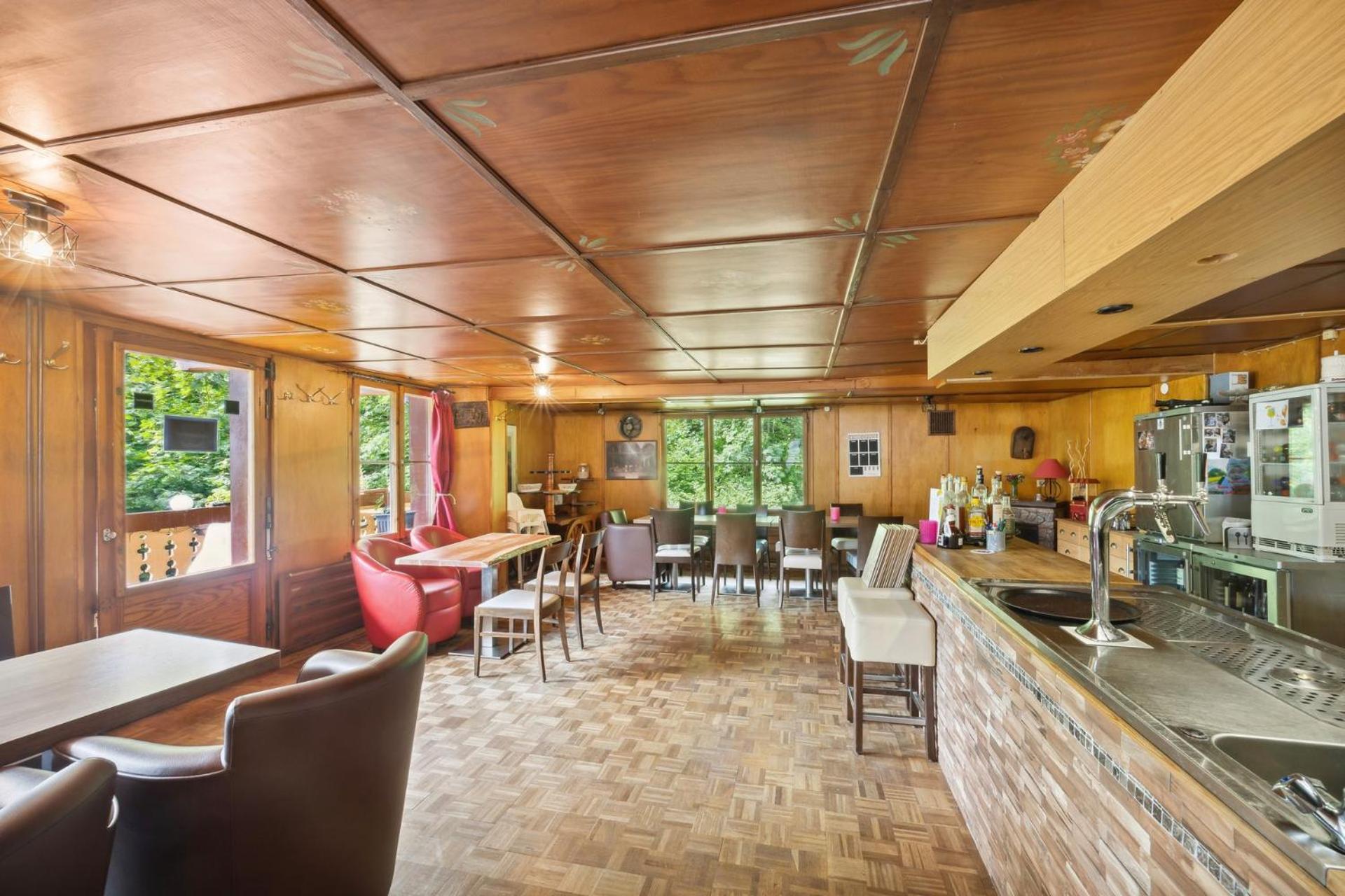 Antico Mulino Pension Todtmoos