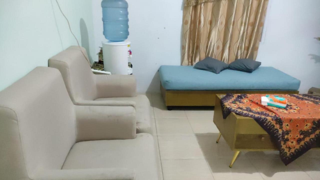 Sugi House Toraja - Penginapan Villa Harian Keluarga -Muat 20 orang view 4