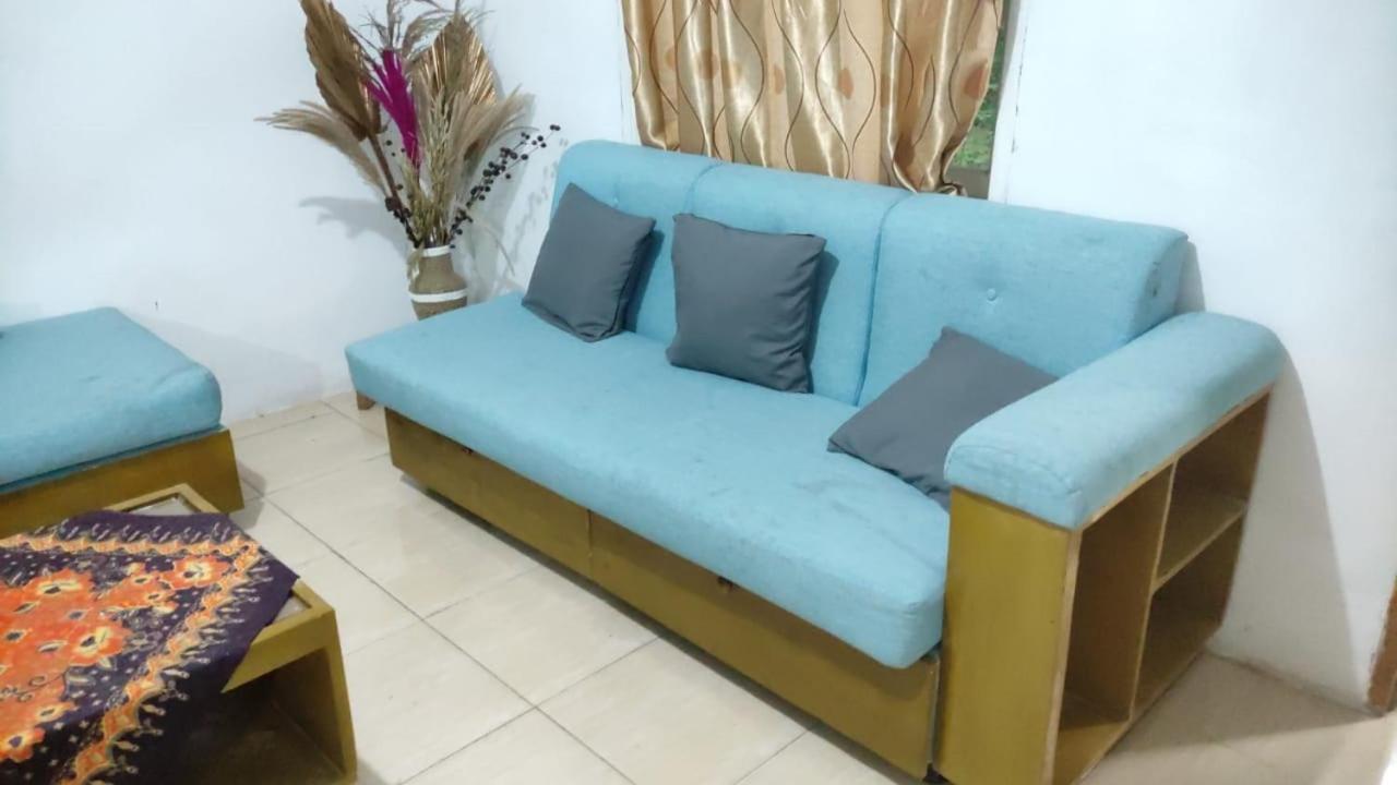 Sugi House Toraja - Penginapan Villa Harian Keluarga -Muat 20 orang view 3
