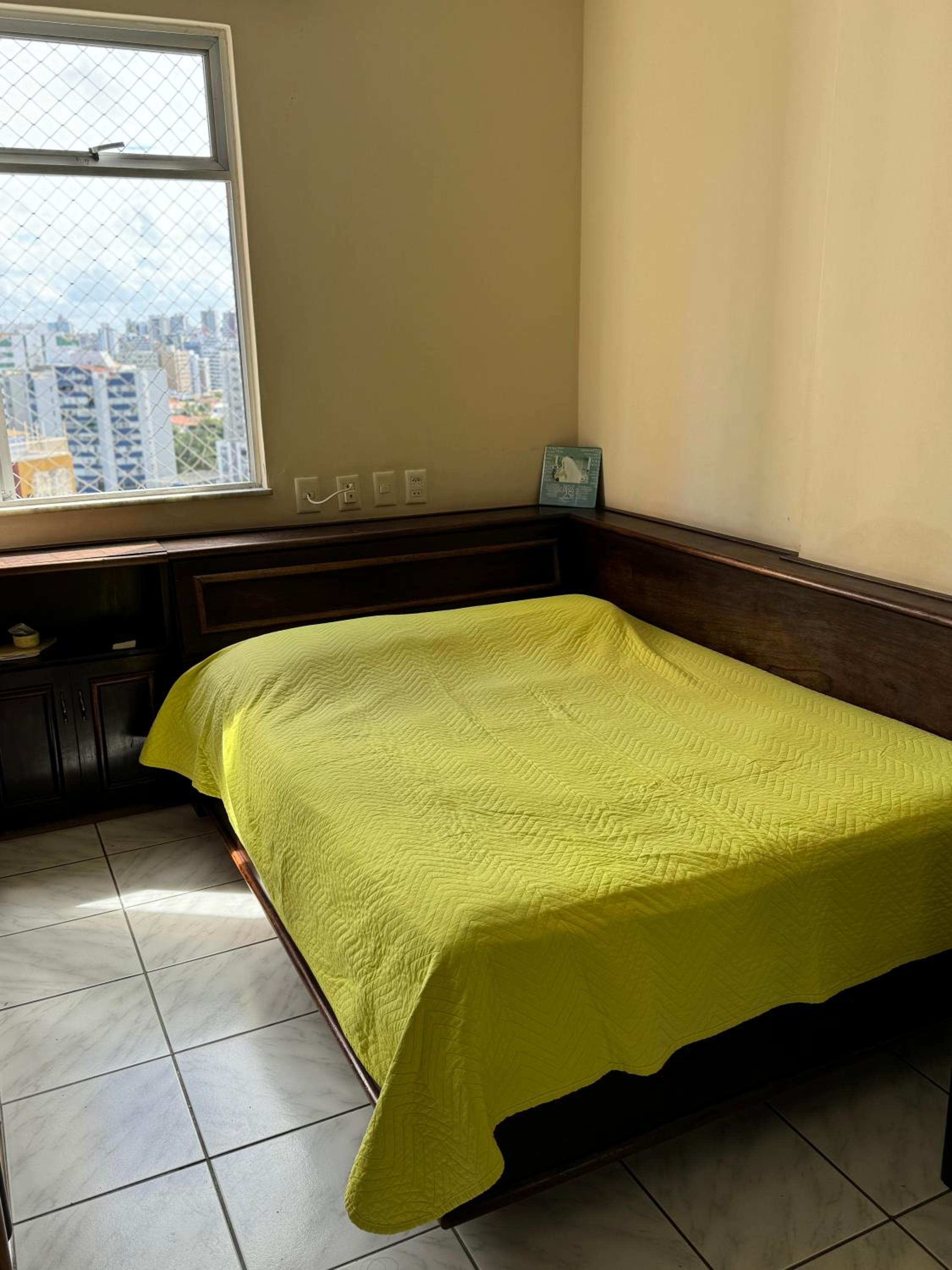 Cantinho da Carol - Pituba - Localização Perfeita!