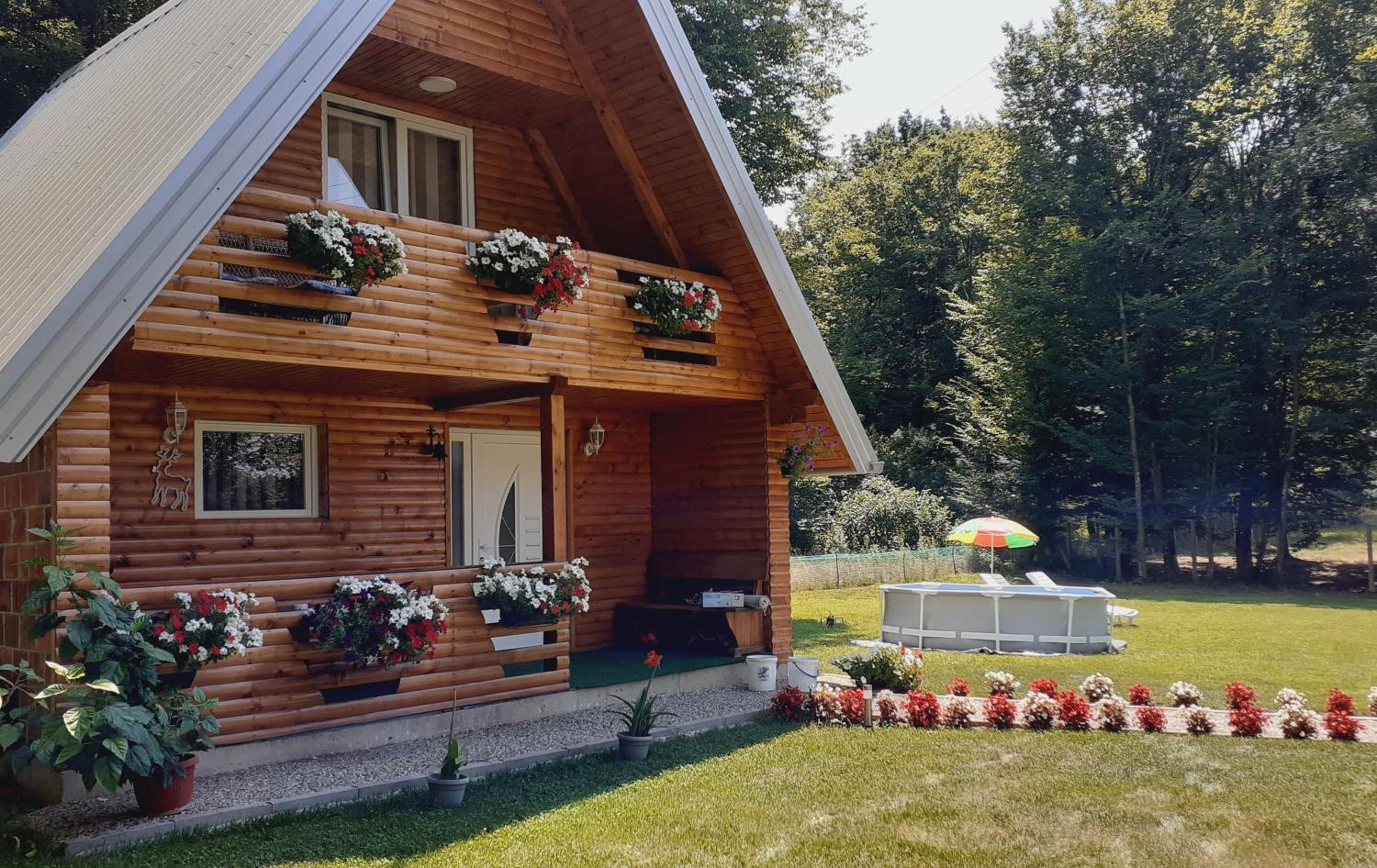 Vikendica Anastasija
