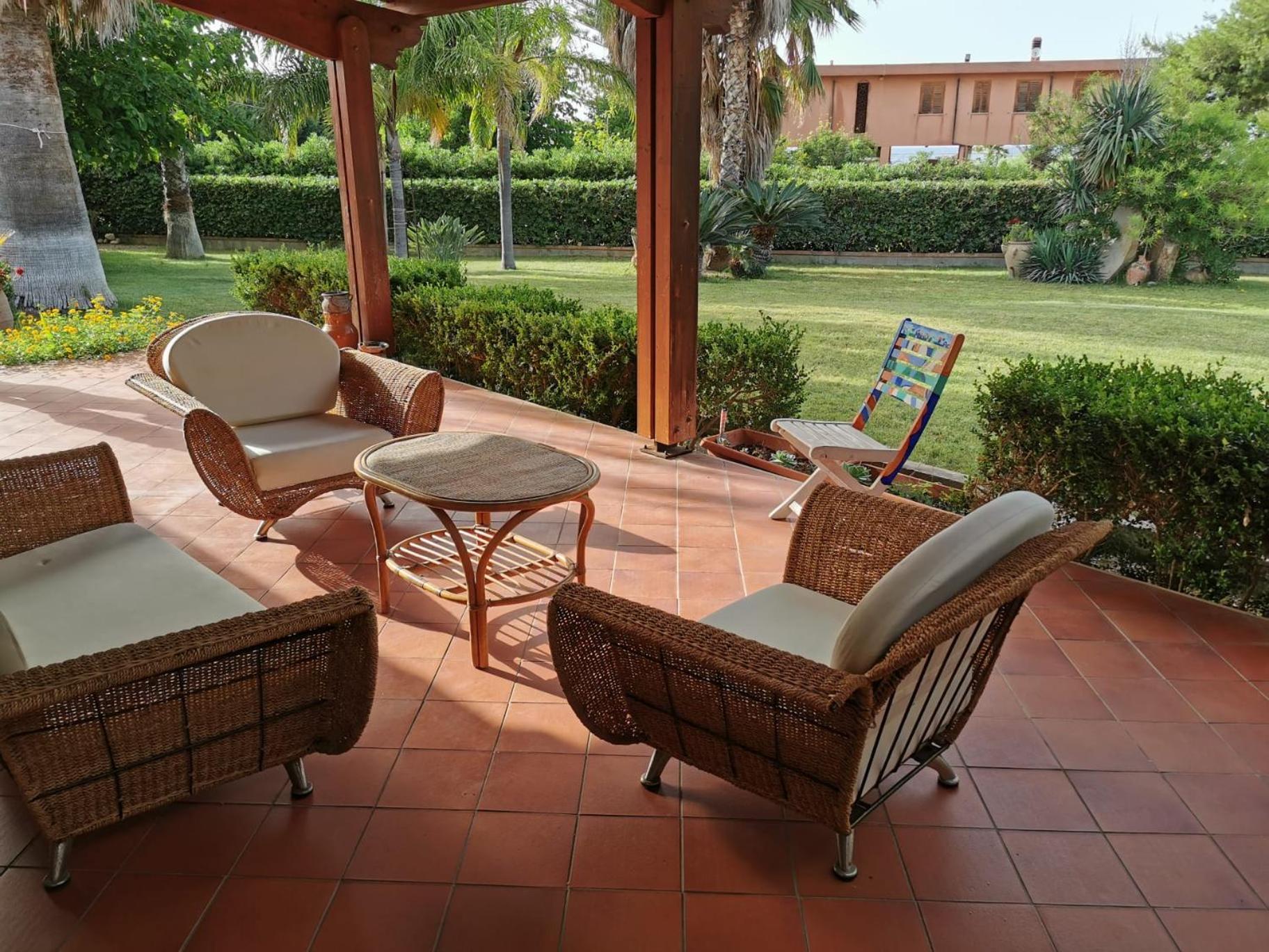 Cassiopeia Beach House