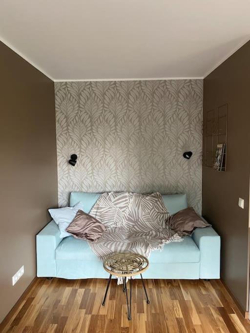 Apartment Pärnu rannarajoonis