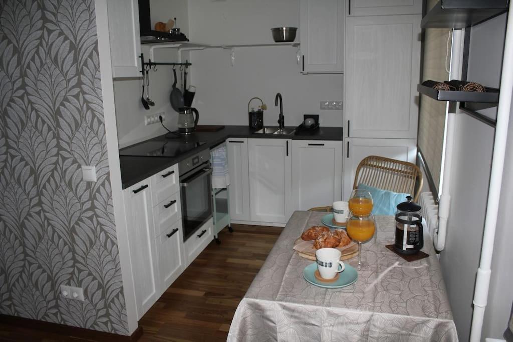 Apartment Pärnu rannarajoonis