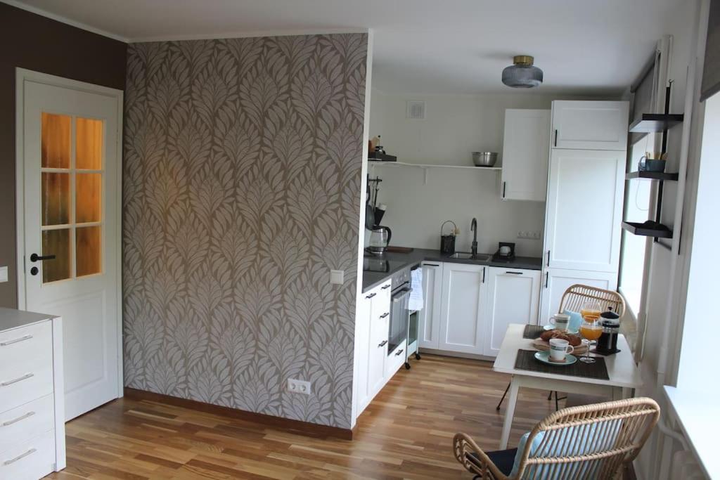 Apartment Pärnu rannarajoonis