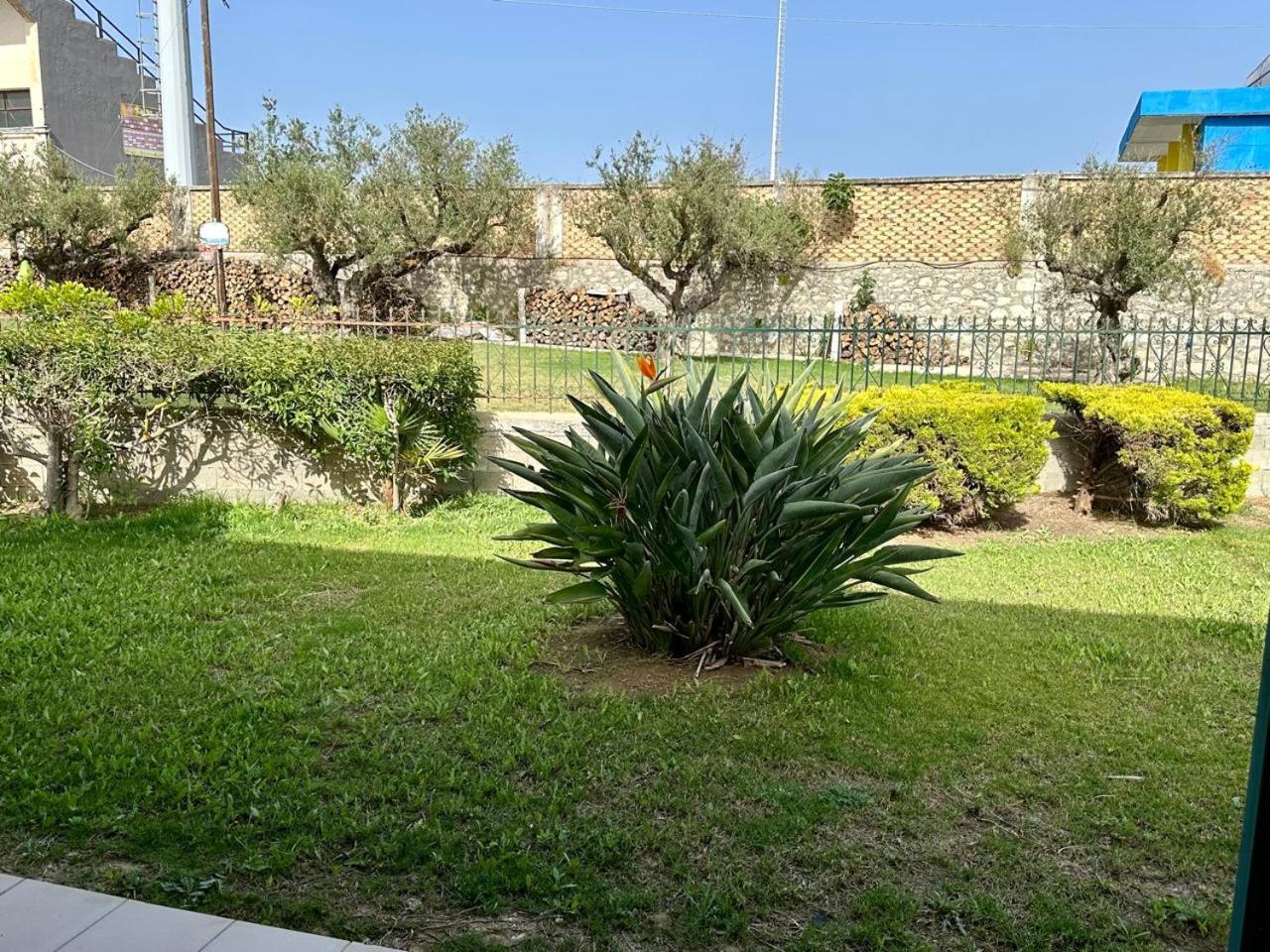 Villa Youssef Zakynthos view 5
