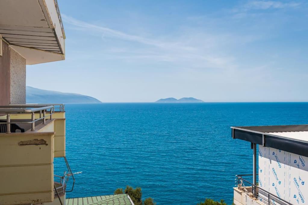 Aqua Vista Apartment