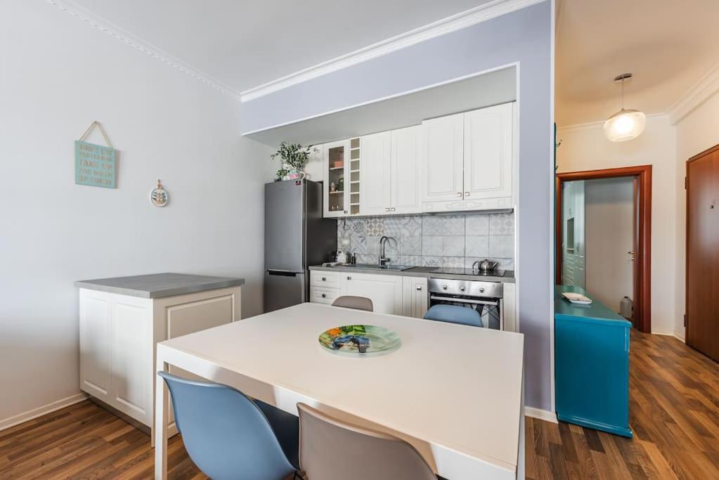 Aqua Vista Apartment
