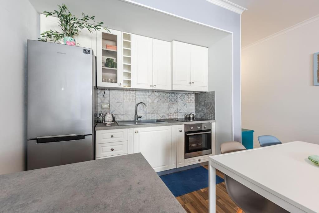 Aqua Vista Apartment
