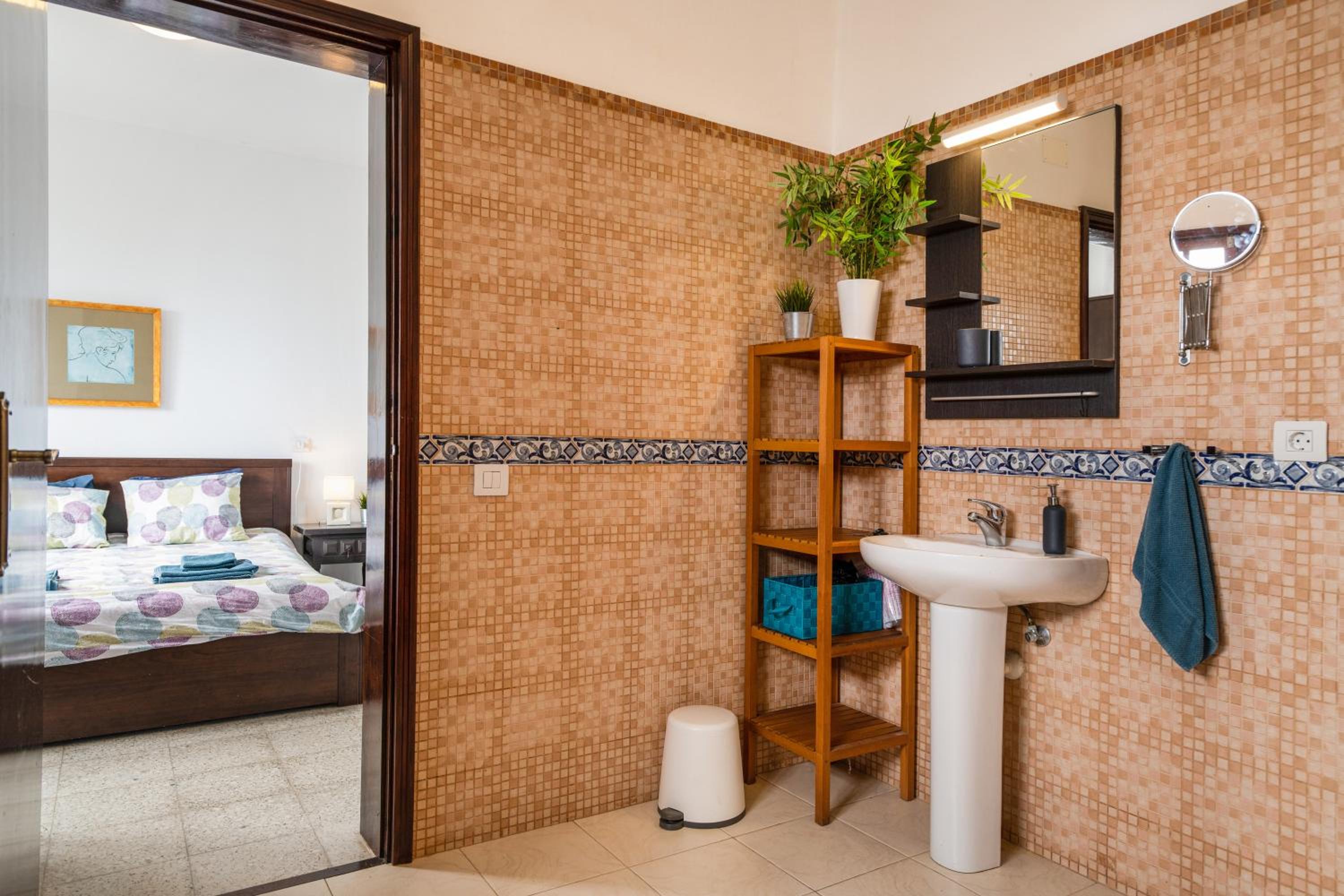 Playa Marina Eco Beach Villa