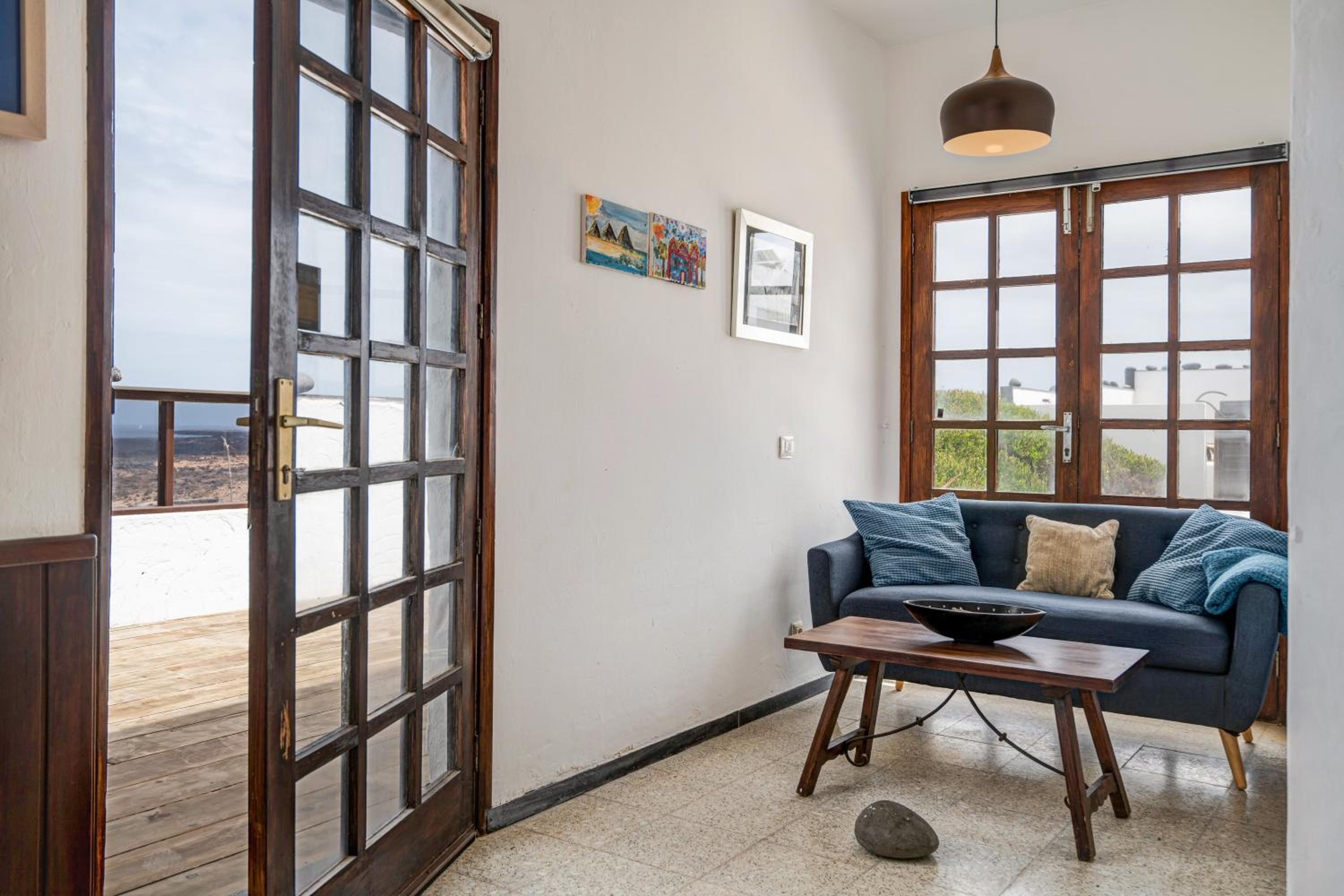 Playa Marina Eco Beach Villa