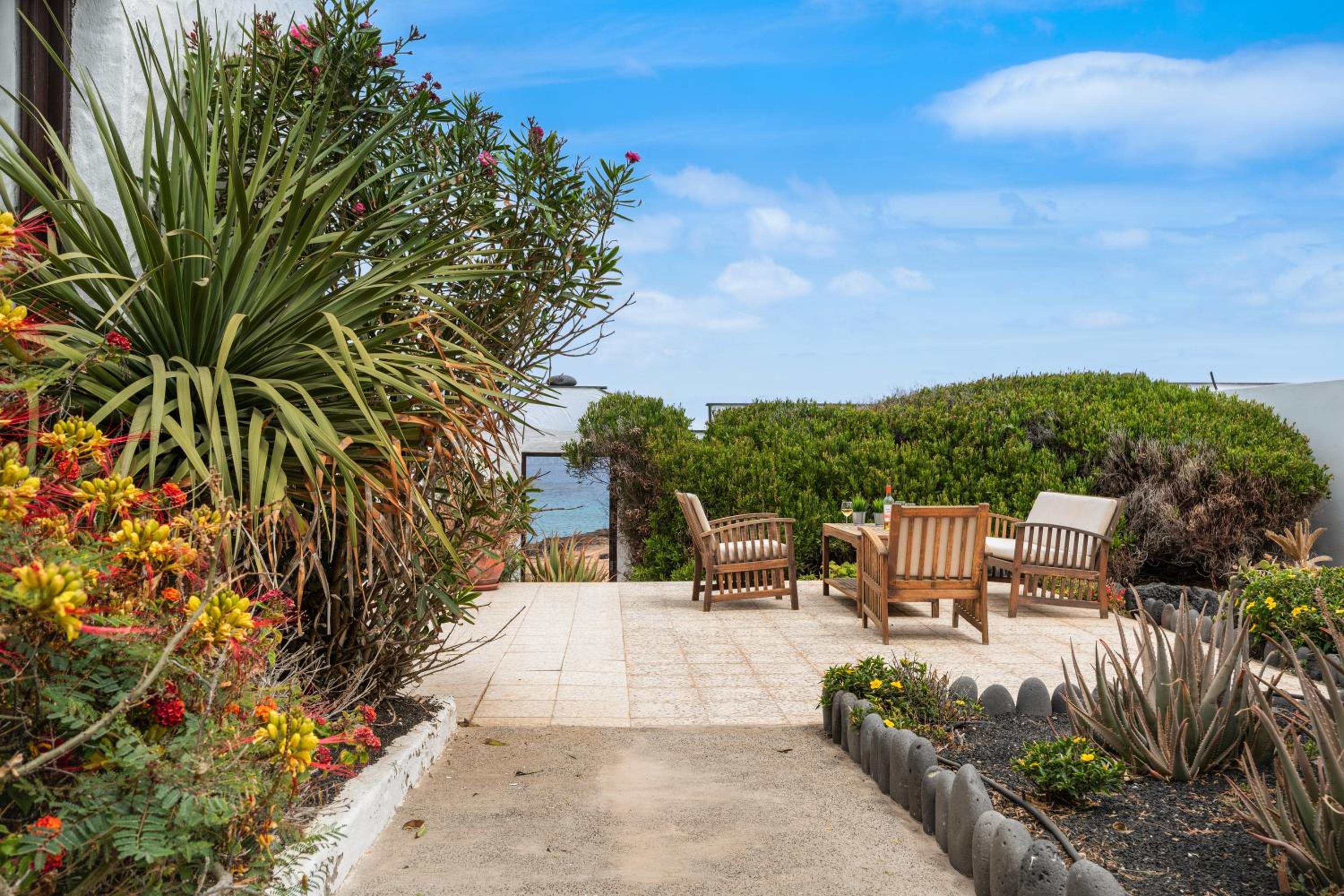 Playa Marina Eco Beach Villa