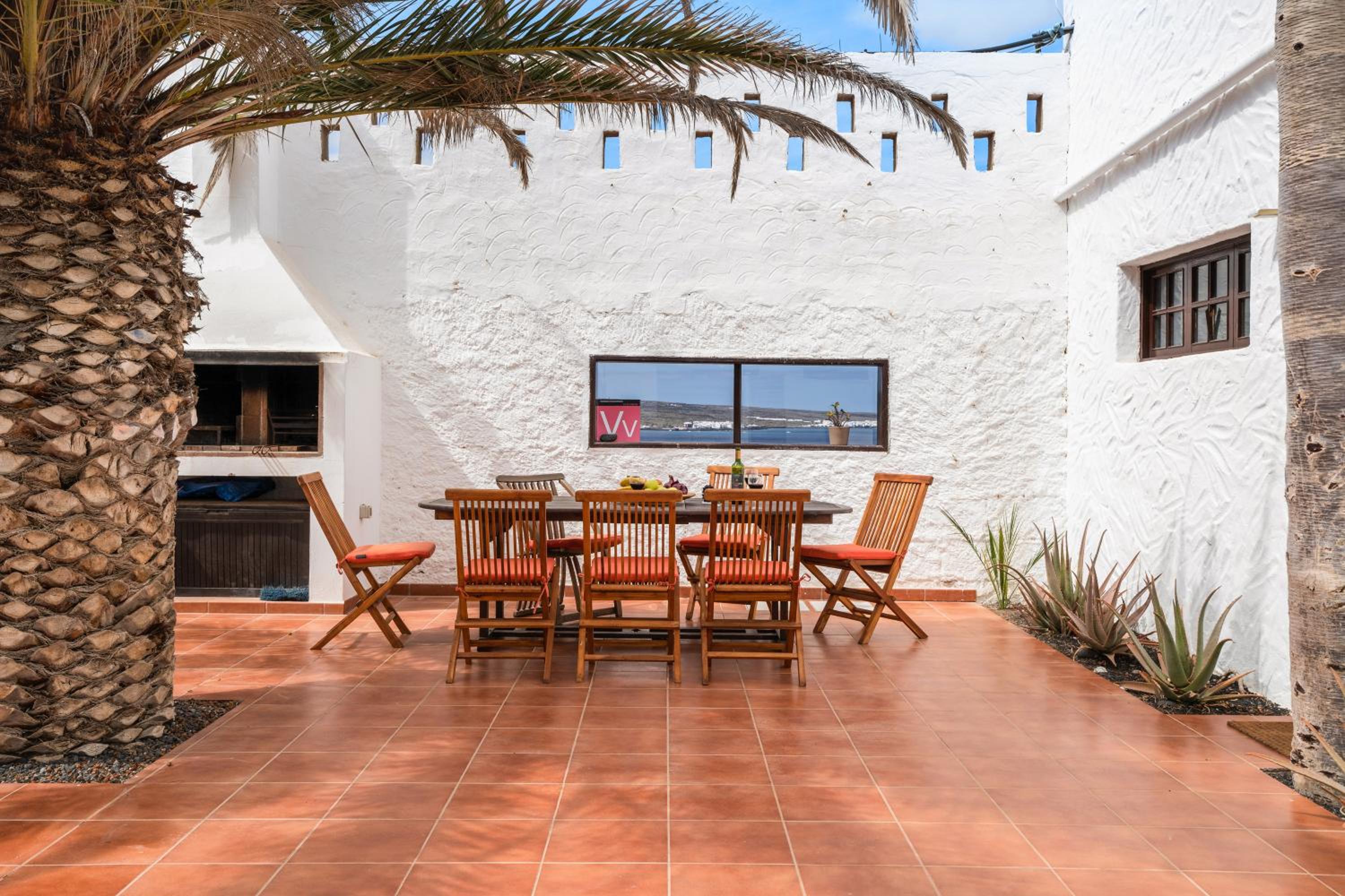 Playa Marina Eco Beach Villa