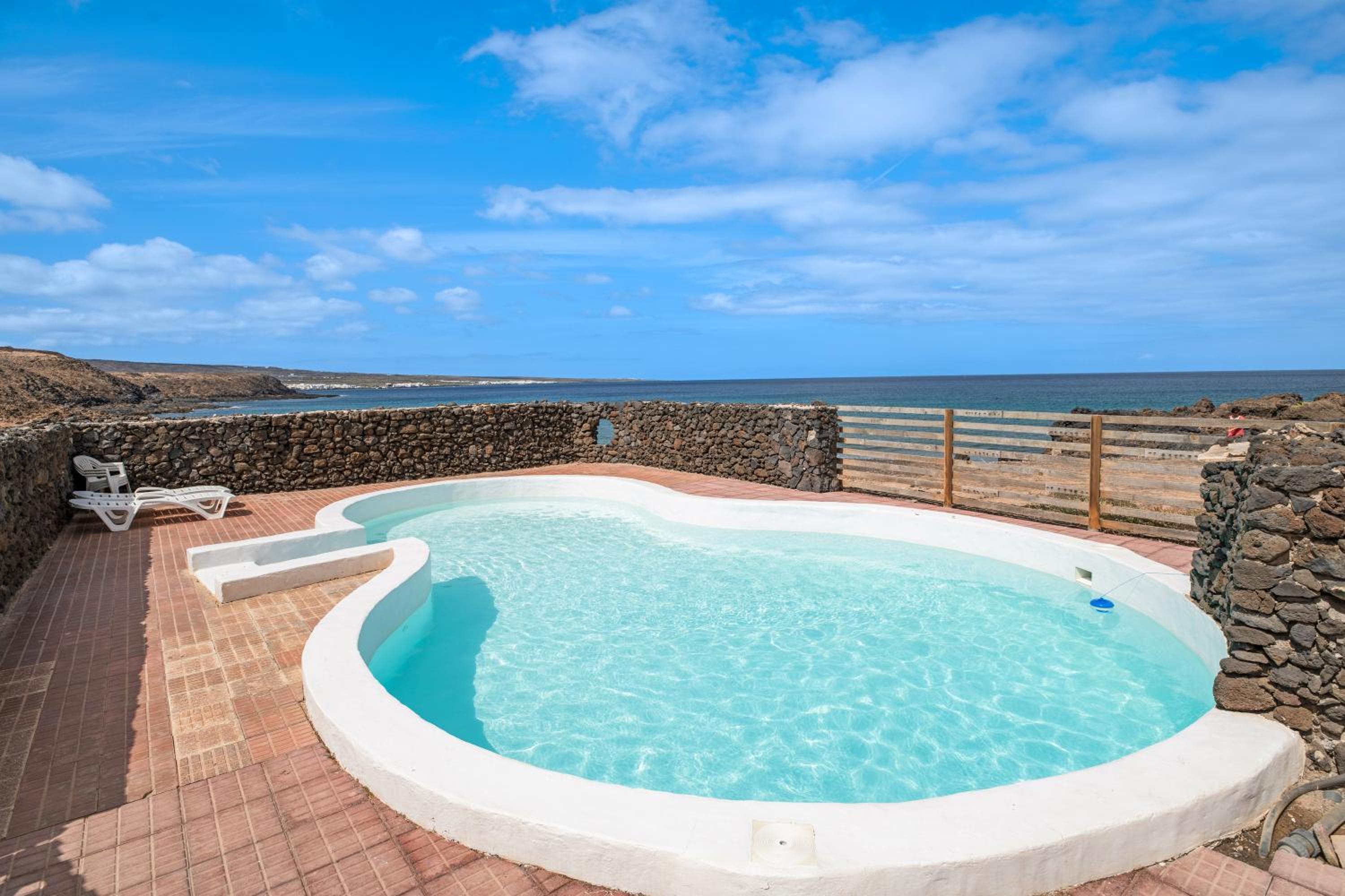 Playa Marina Eco Beach Villa