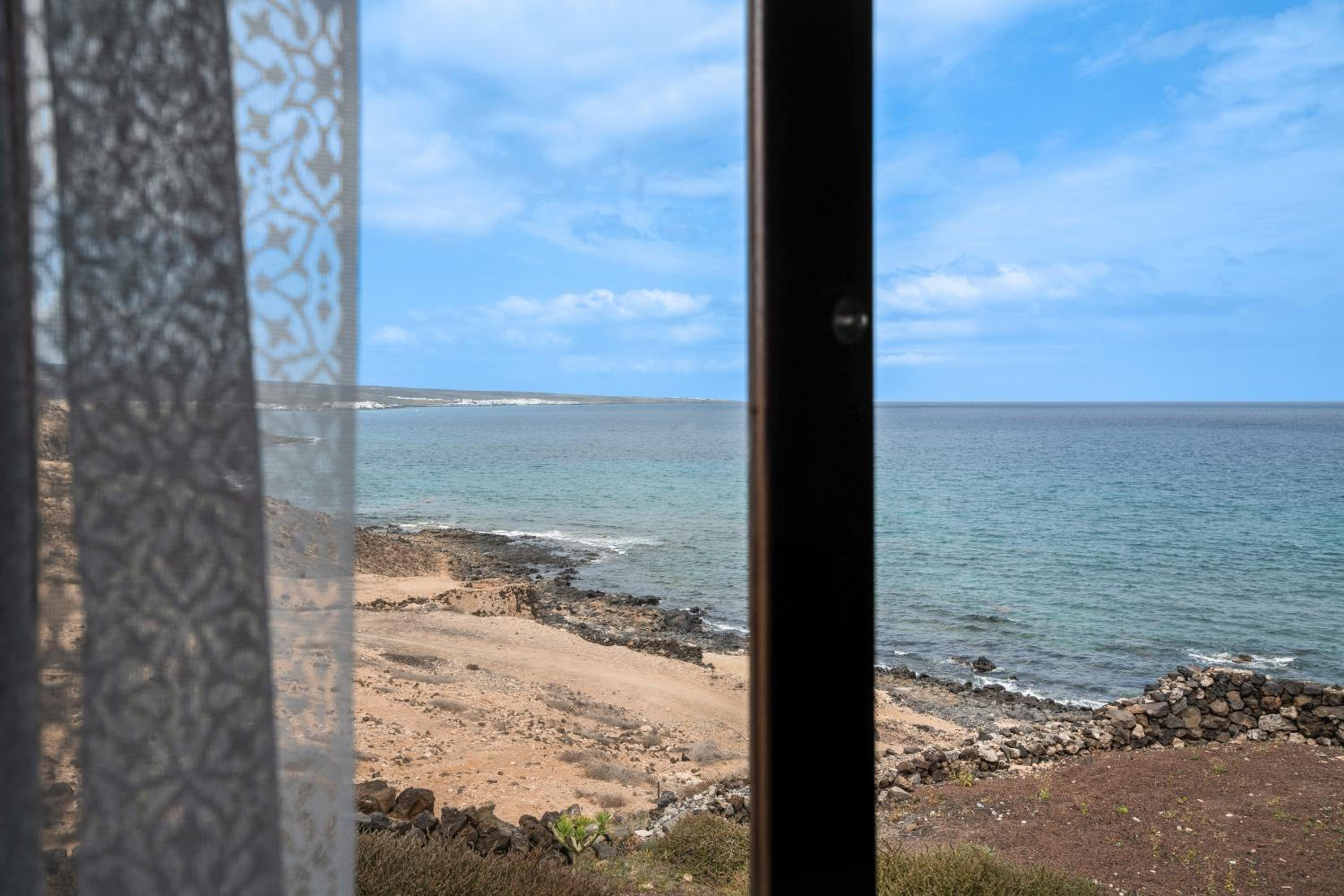 Playa Marina Eco Beach Villa