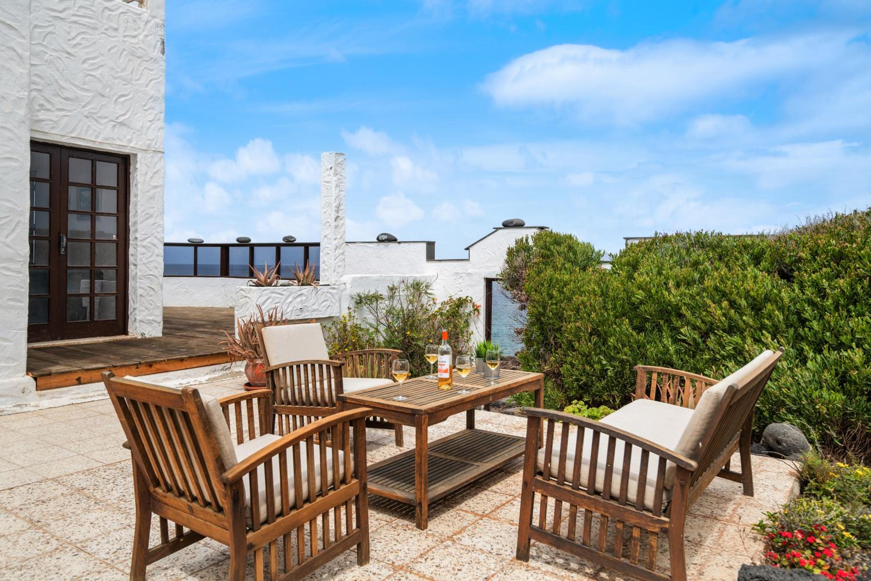 Playa Marina Eco Beach Villa