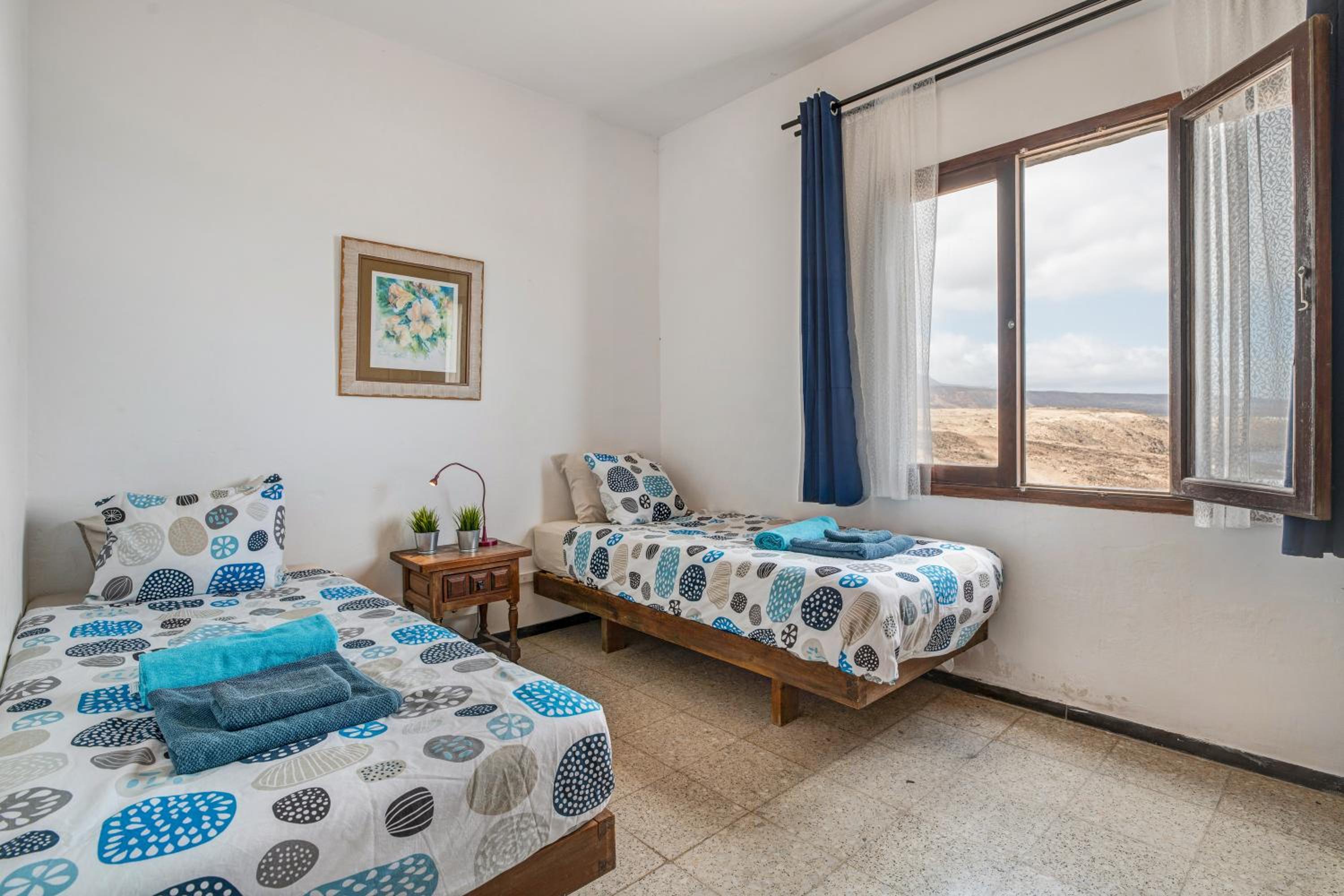Playa Marina Eco Beach Villa
