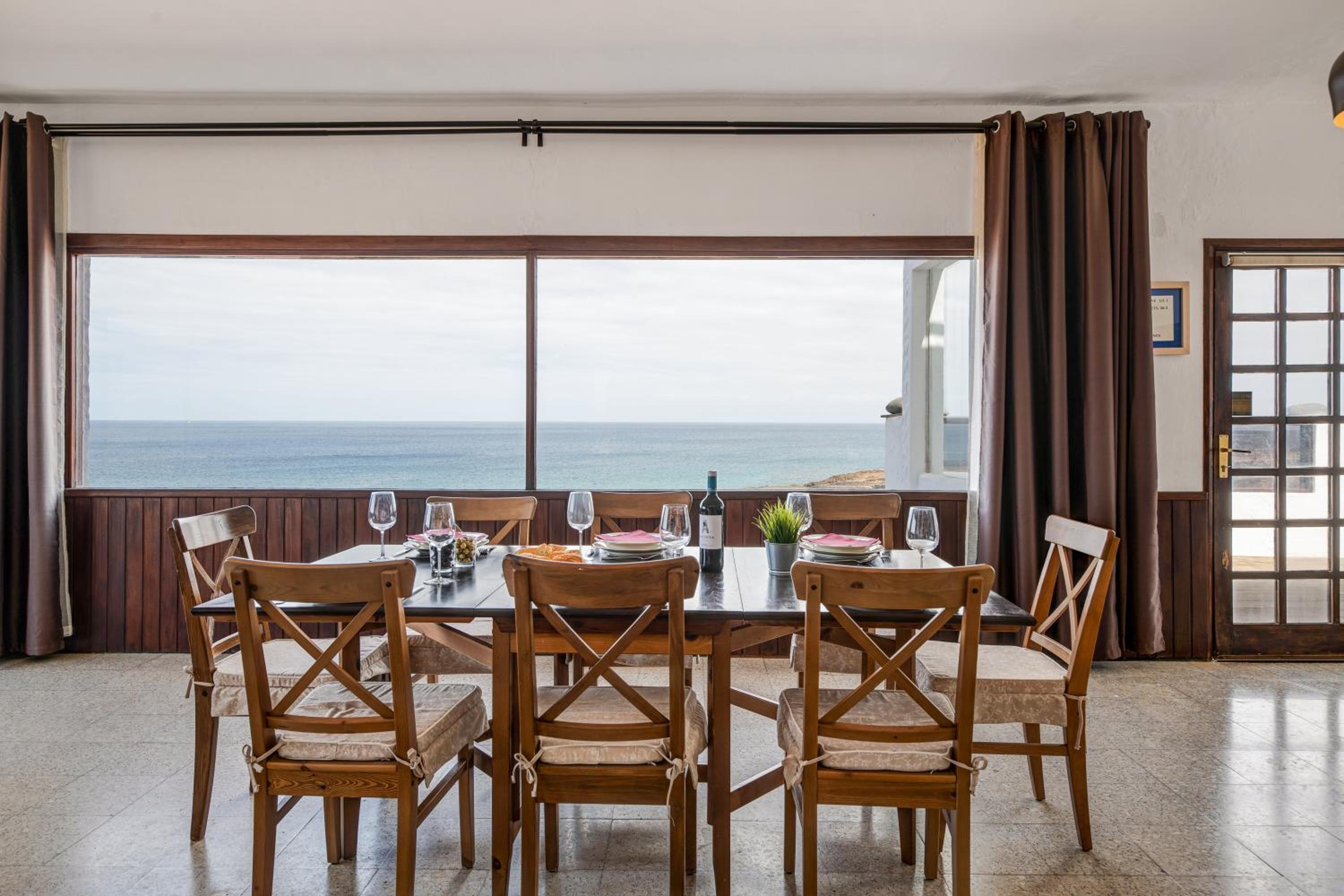 Playa Marina Eco Beach Villa