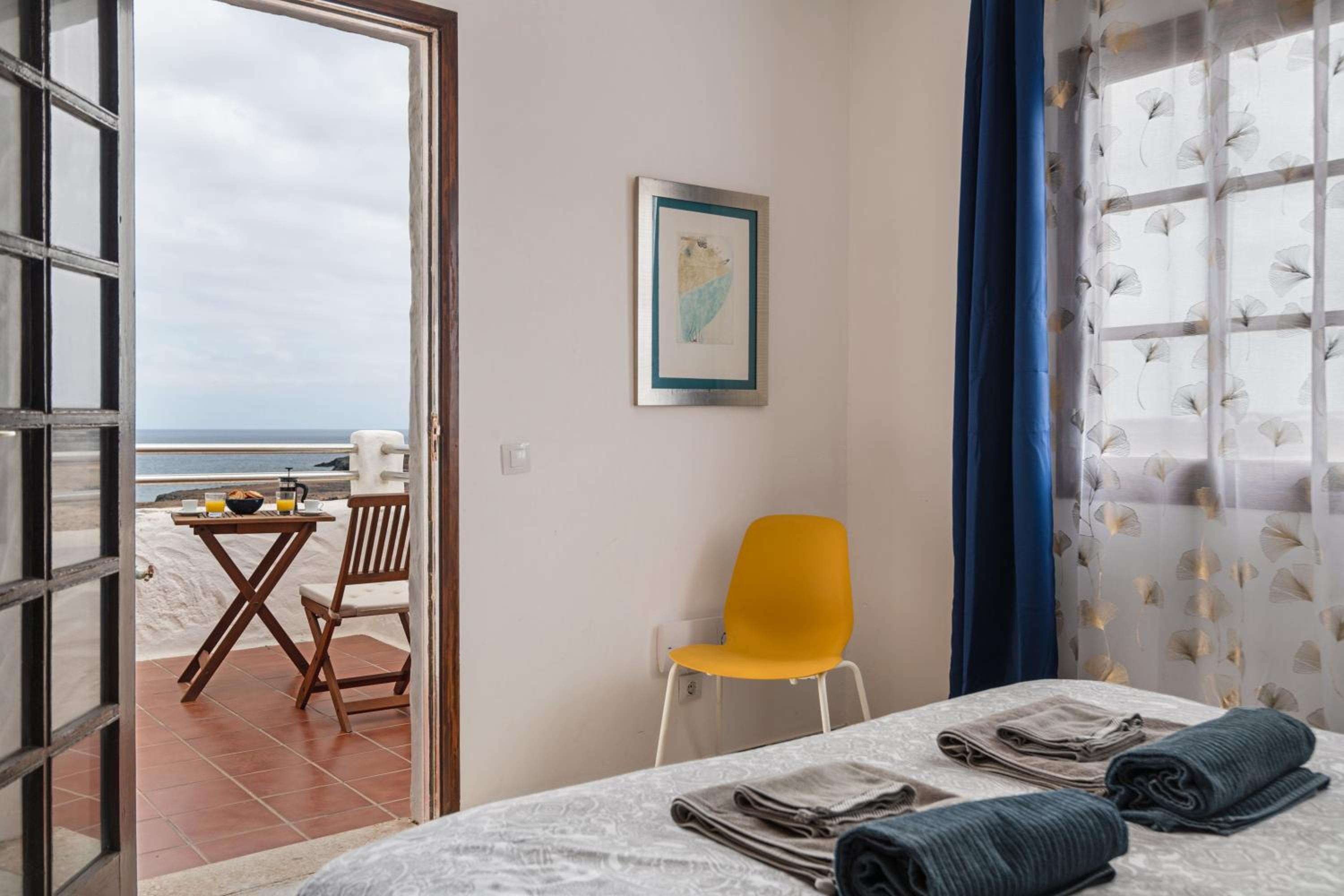 Playa Marina Eco Beach Villa
