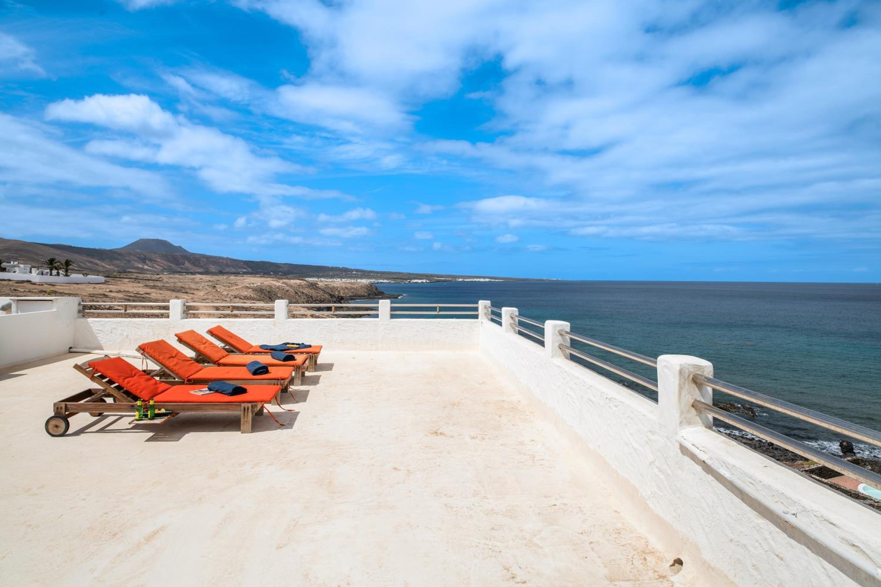 Playa Marina Eco Beach Villa