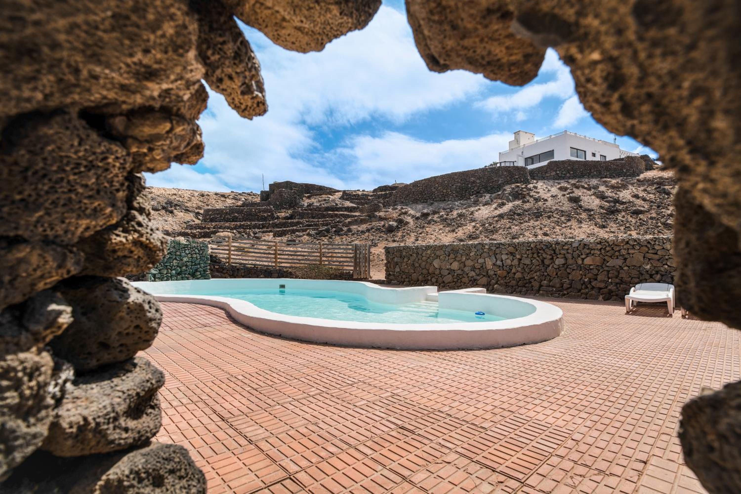 Playa Marina Eco Beach Villa