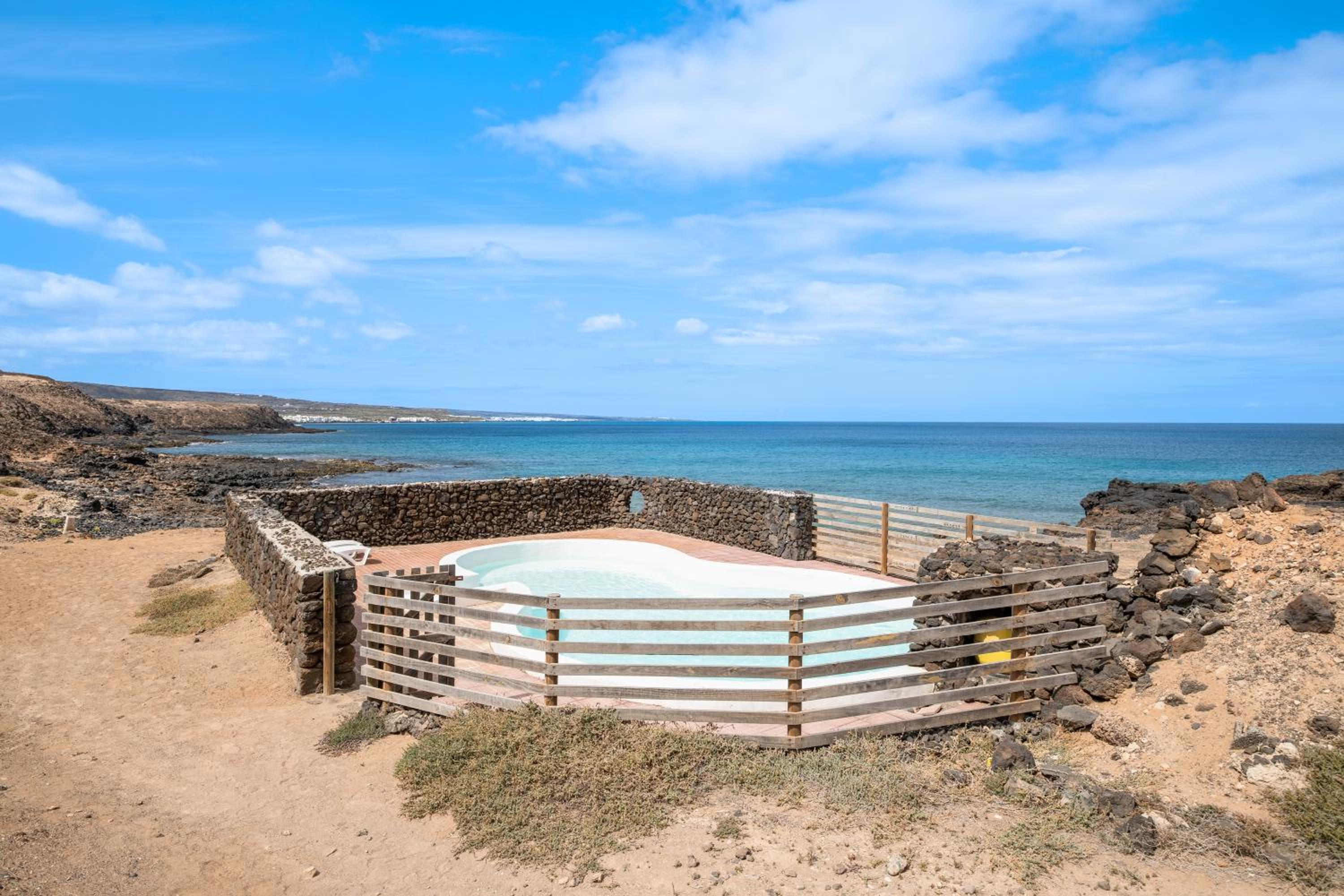 Playa Marina Eco Beach Villa