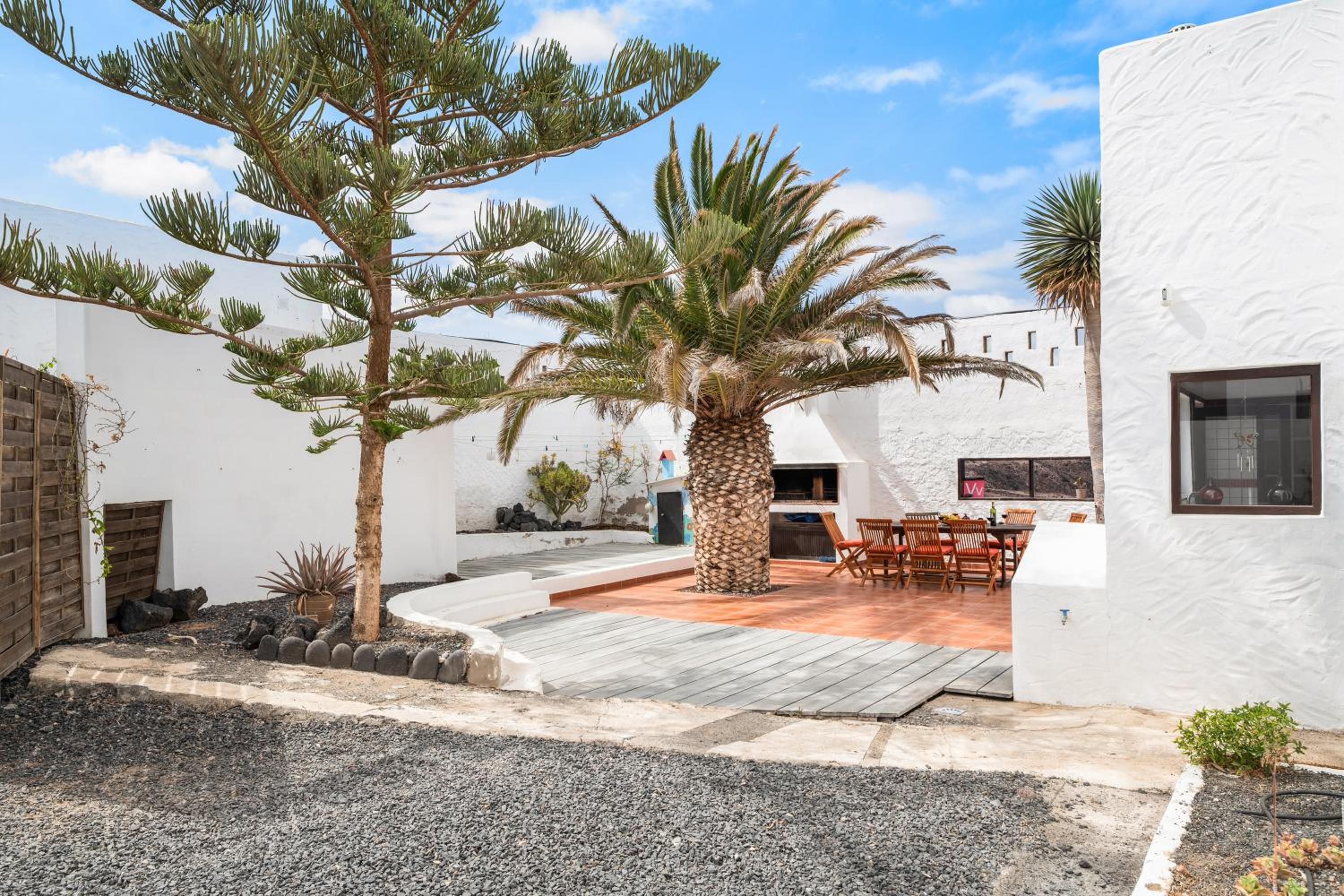Playa Marina Eco Beach Villa