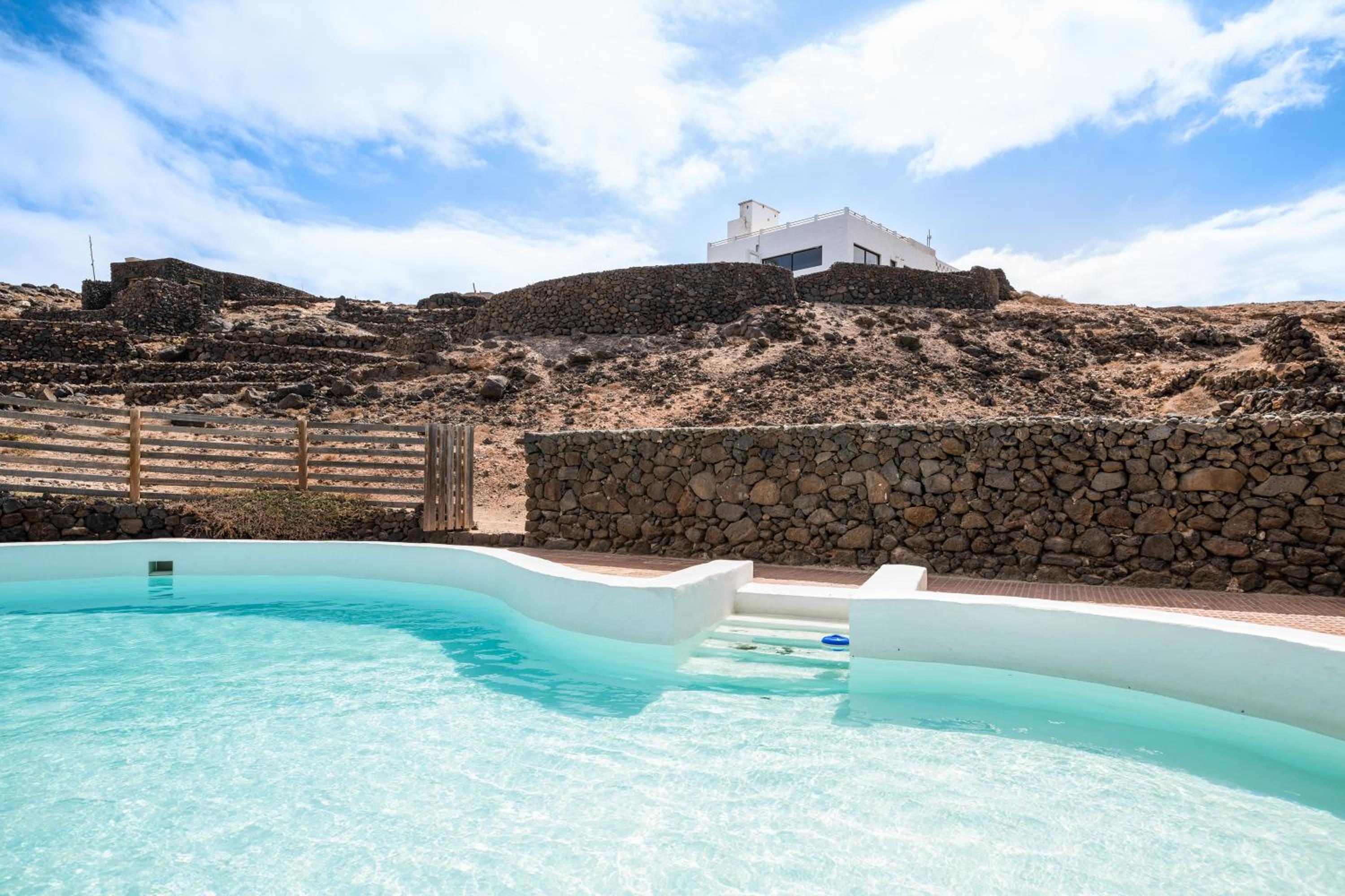 Playa Marina Eco Beach Villa