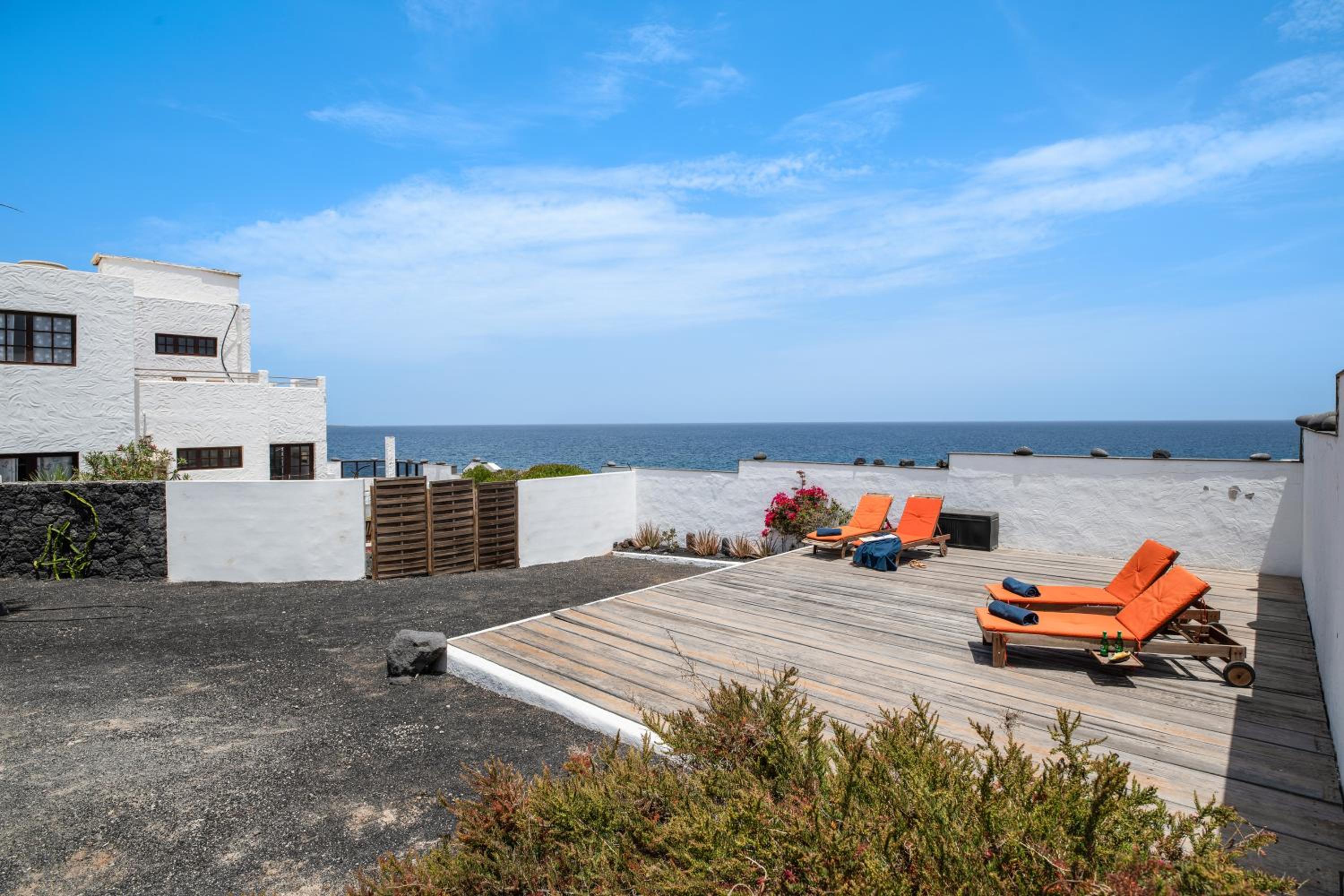 Playa Marina Eco Beach Villa