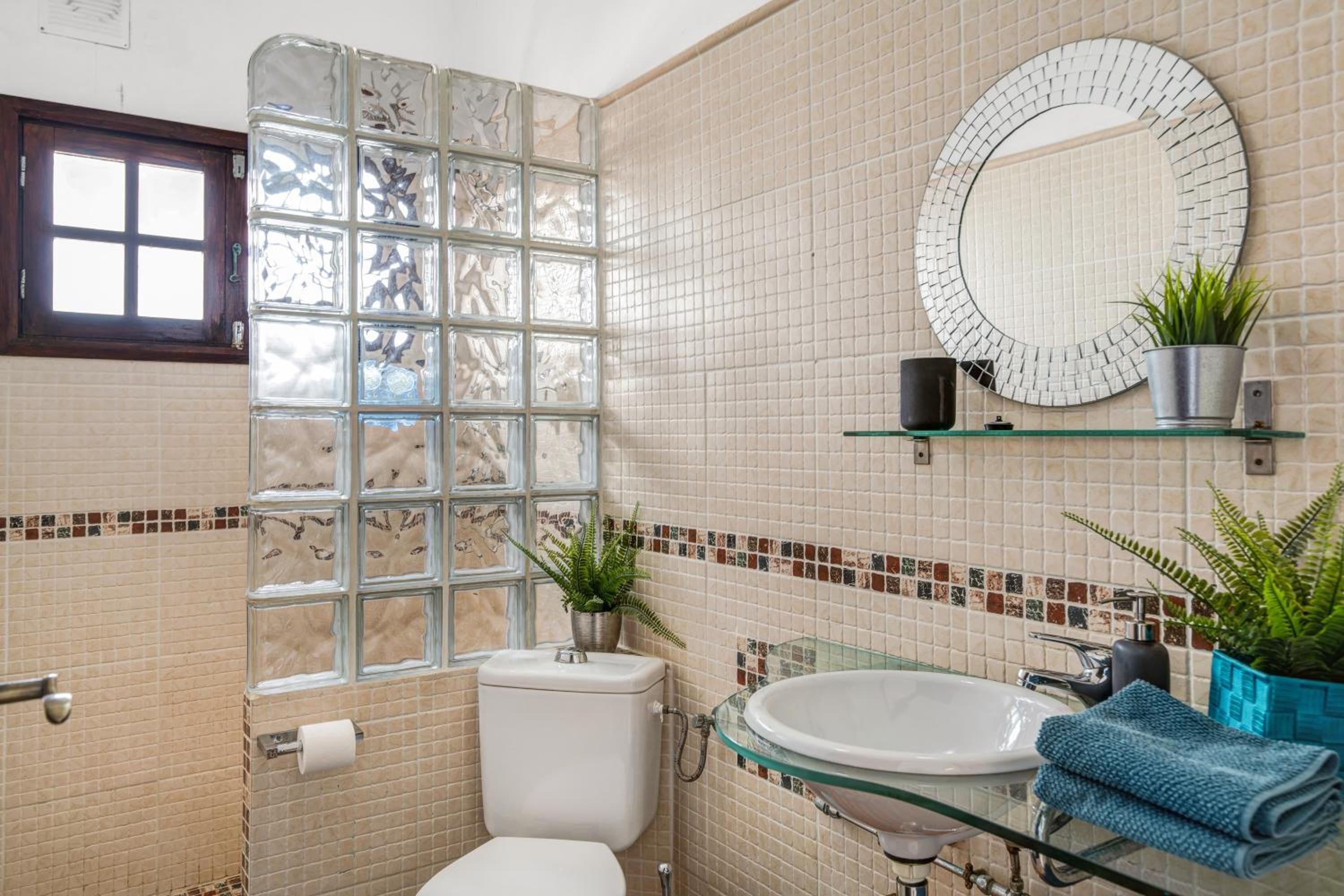 Playa Marina Eco Beach Villa